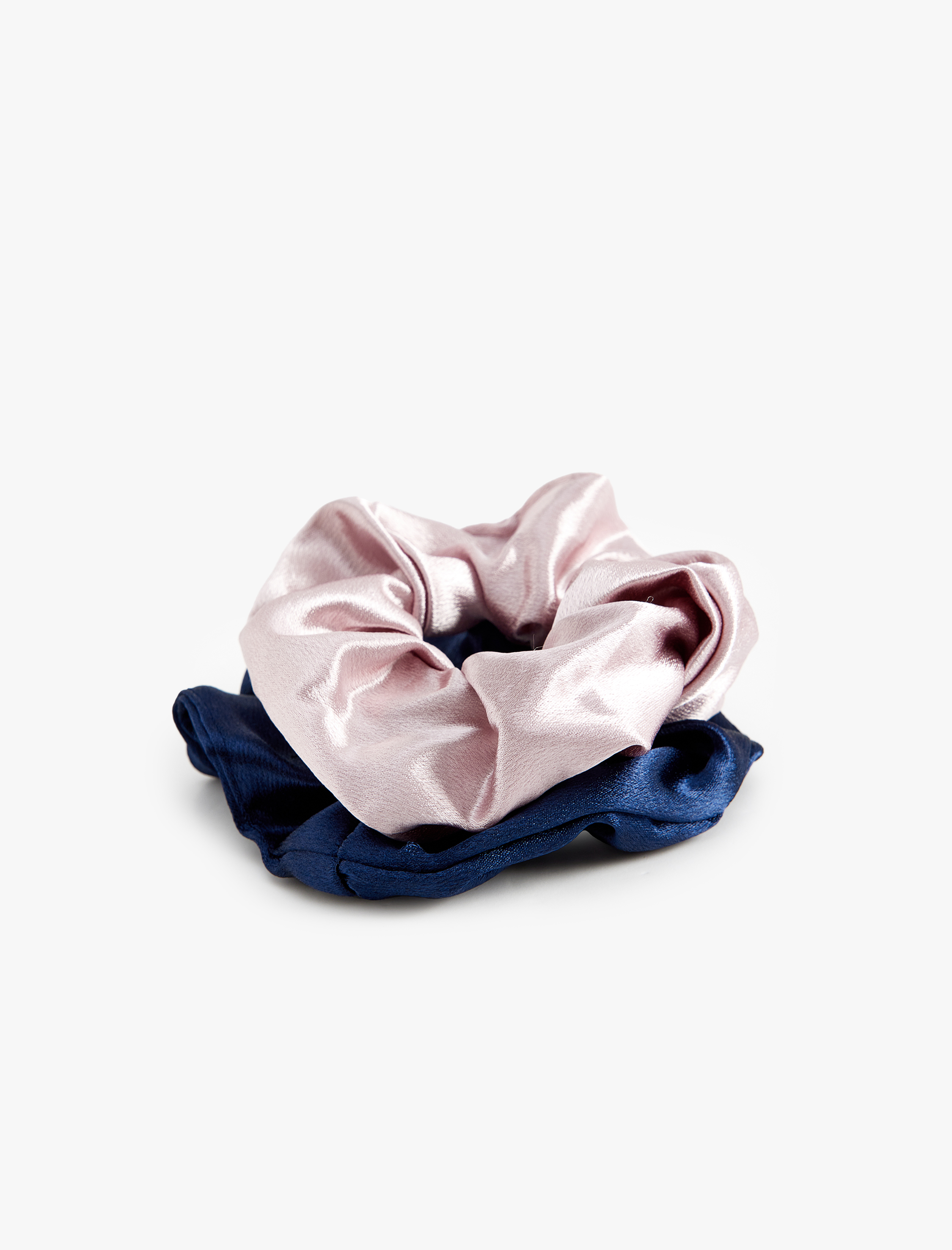  Kadın 2'li Lastik Toka Seti