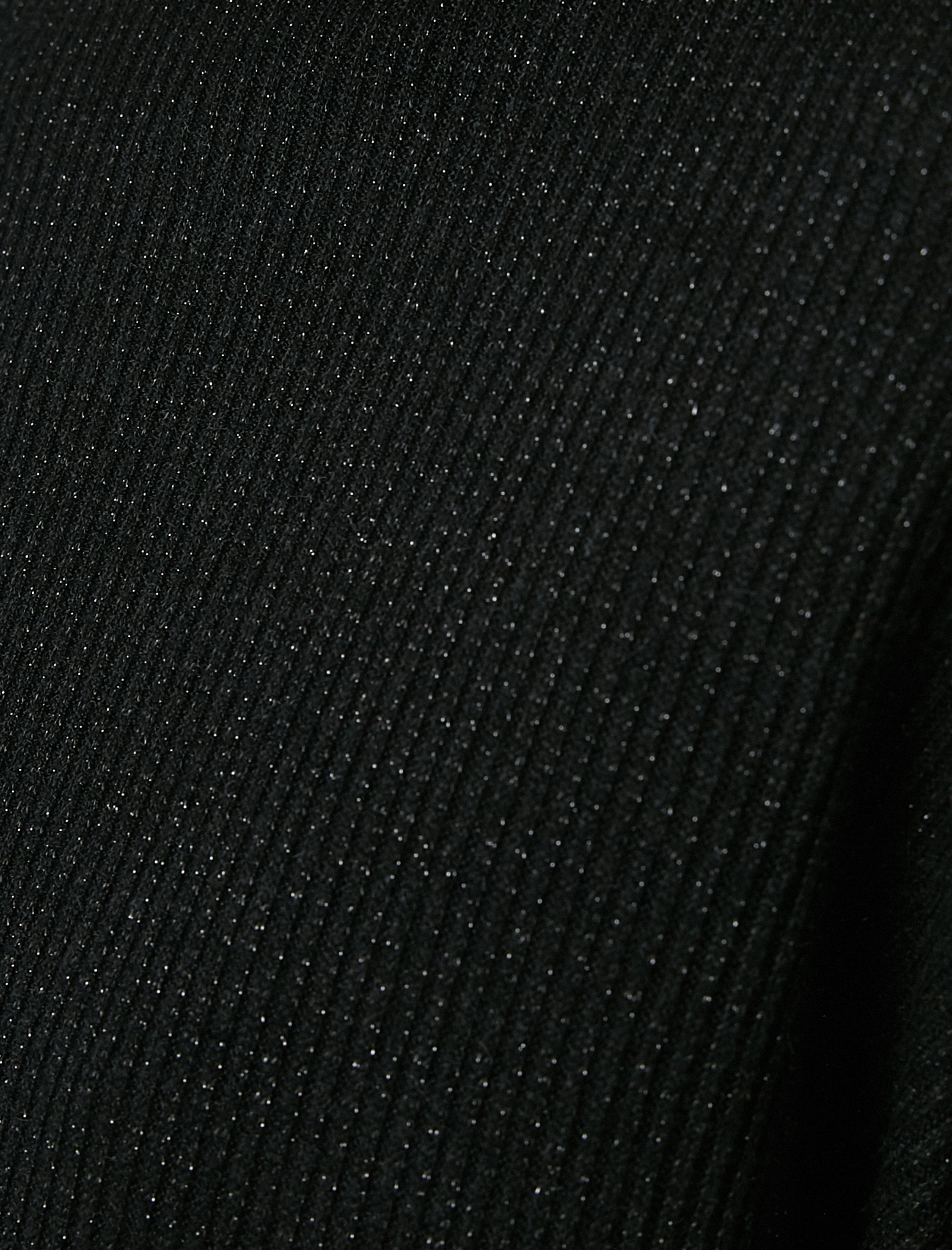   Bisiklet Yaka Oversize Kazak