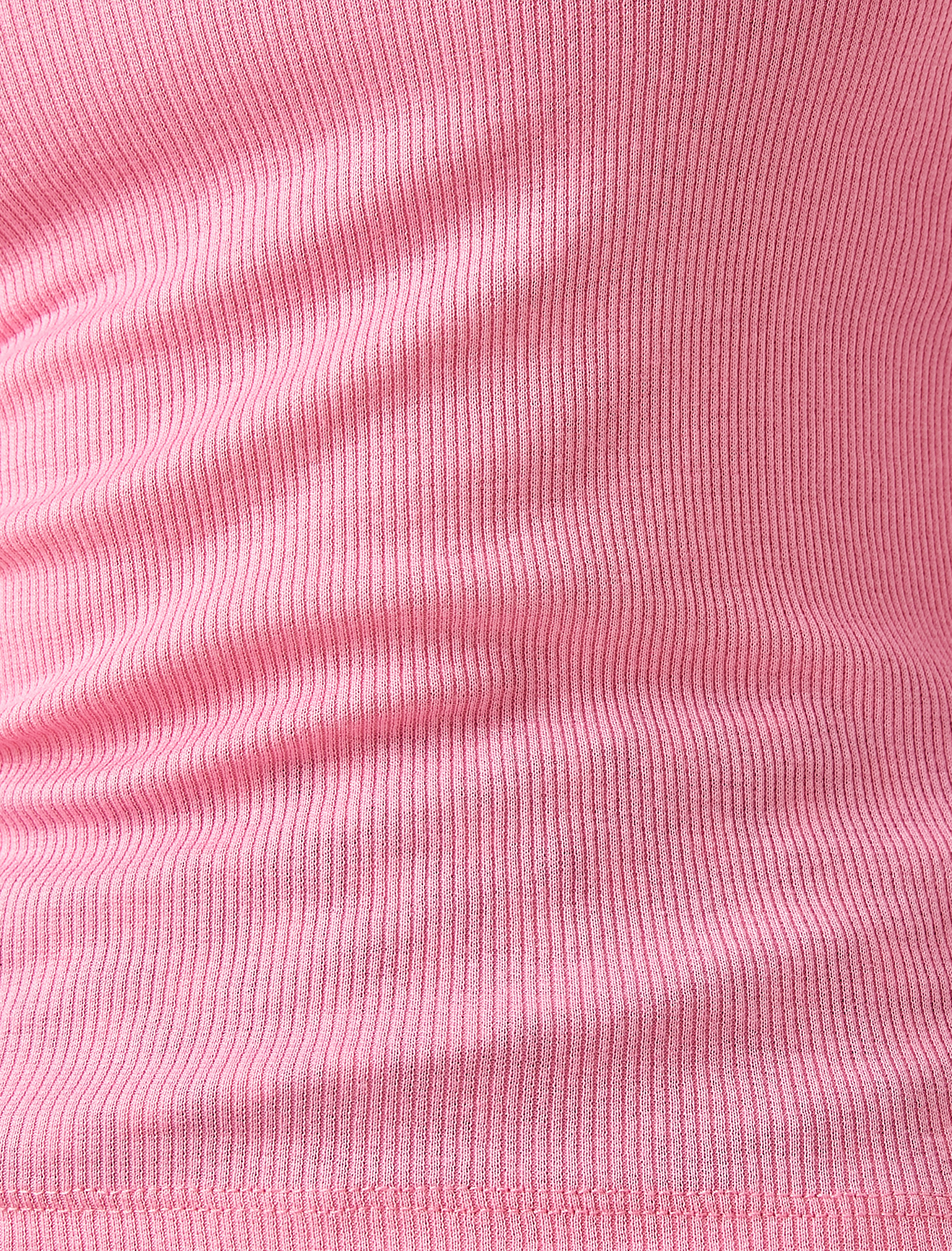   Uzun Kollu Tişört Bisiklet Yaka