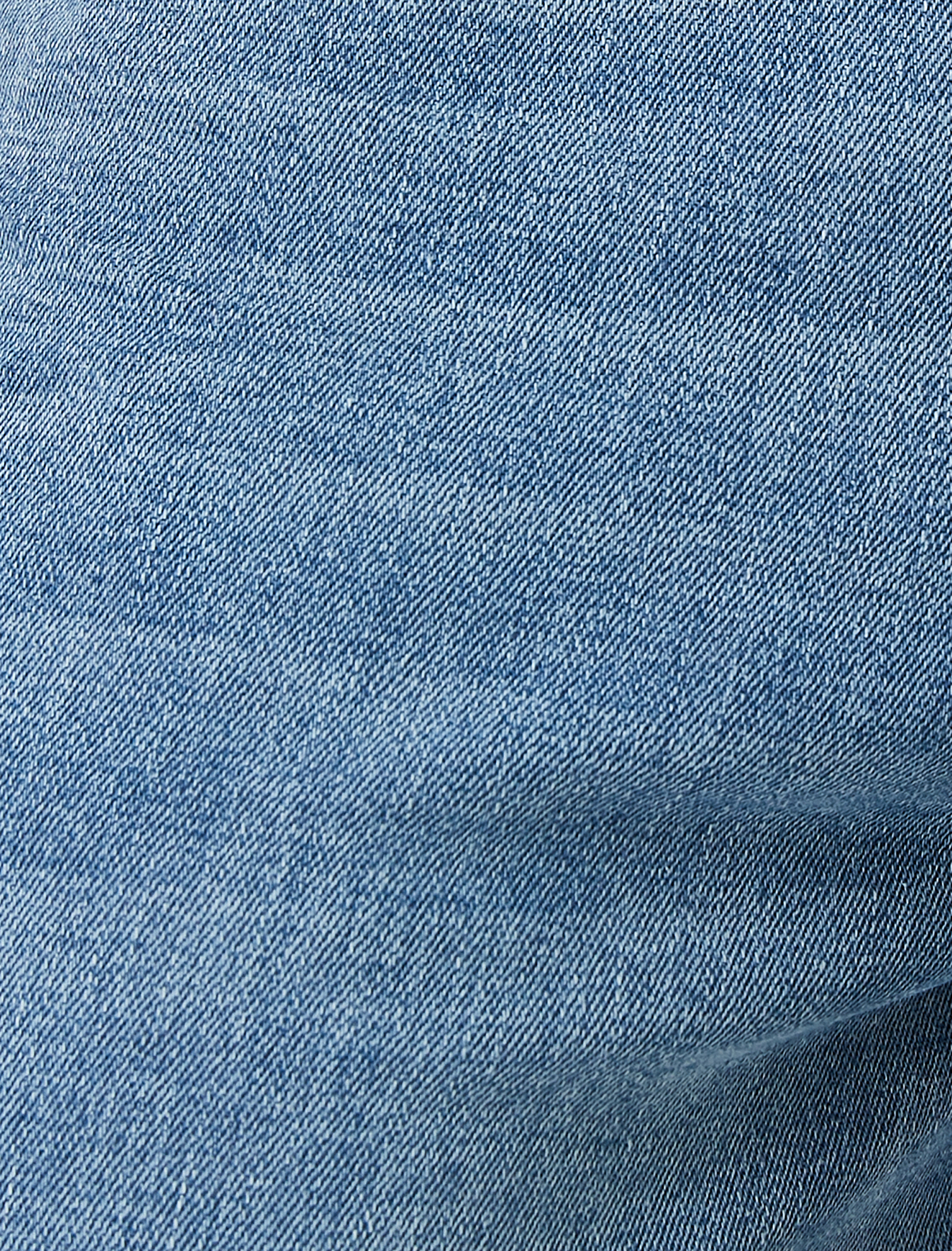   Skinny Fit Taşlamalı Kot Pantolon - Michael Jean