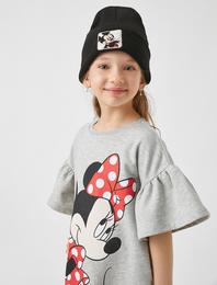 Mickey Mouse Lisanslı Bere