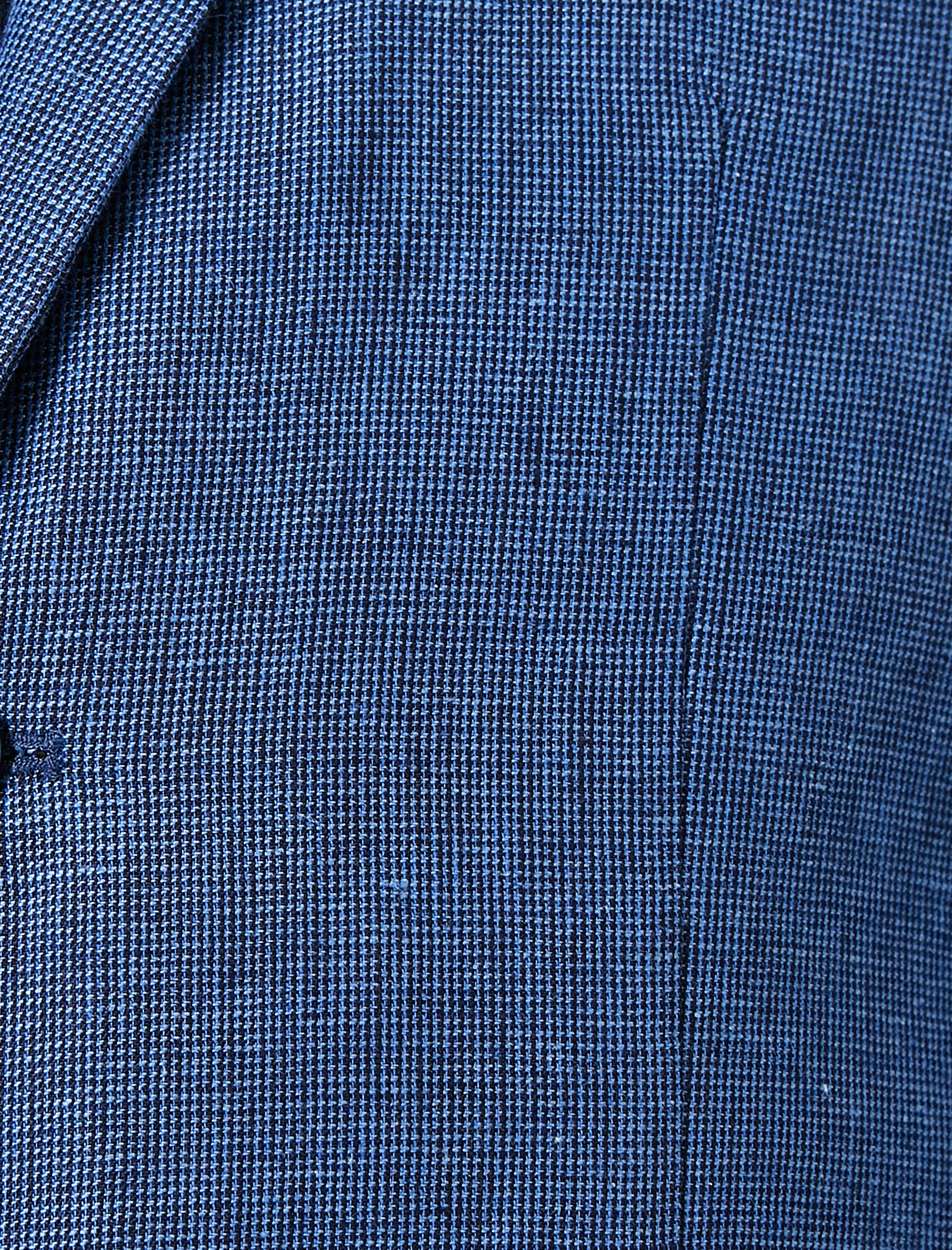 Cep Detaylı Düğmeli Blazer Ceket