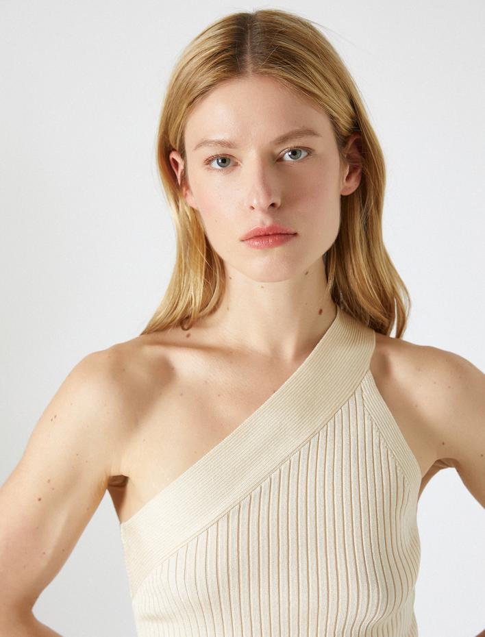  Tek Omuz Fitilli Atlet