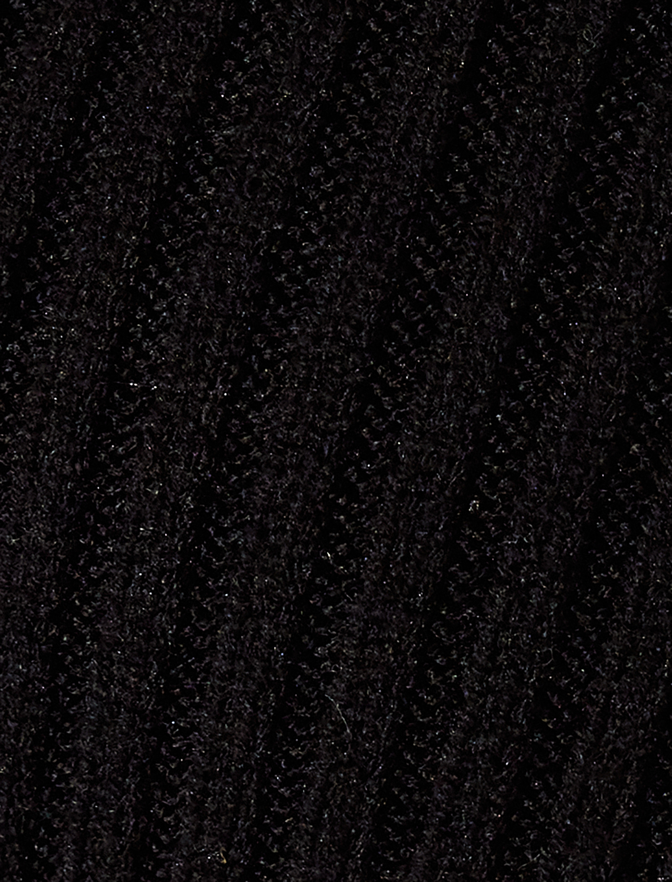   Koton X İnji - Fermuarlı Triko Hırka Yakası Suni Kürklü Slim Fit