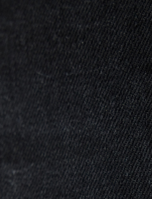 Yüksek Bel Kot Pantolon Dar Paça Push Up - Skinny Push Up Fit Jean_5