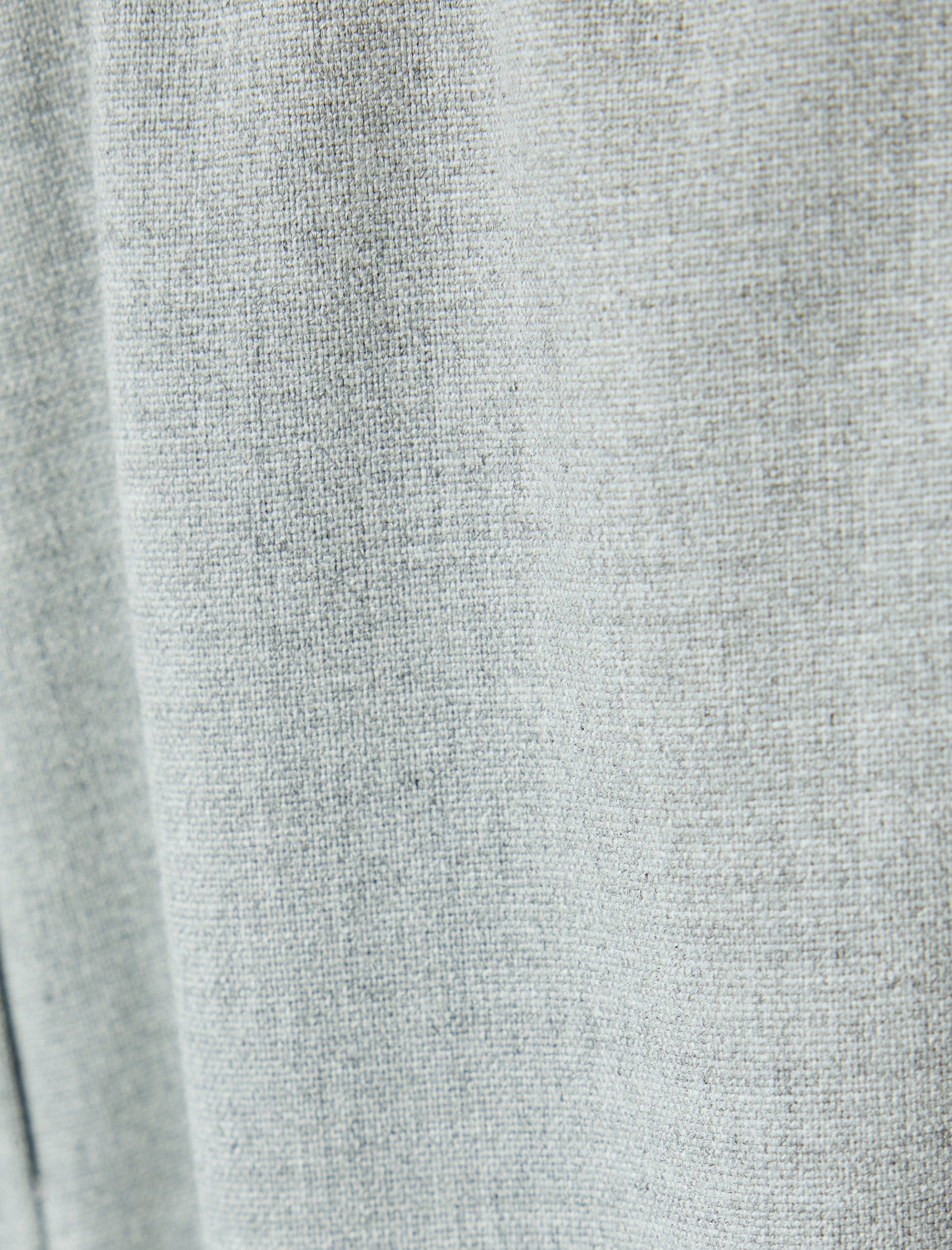   Cepli Beli Lastikli Yüksek Bel Havuç Pantolon