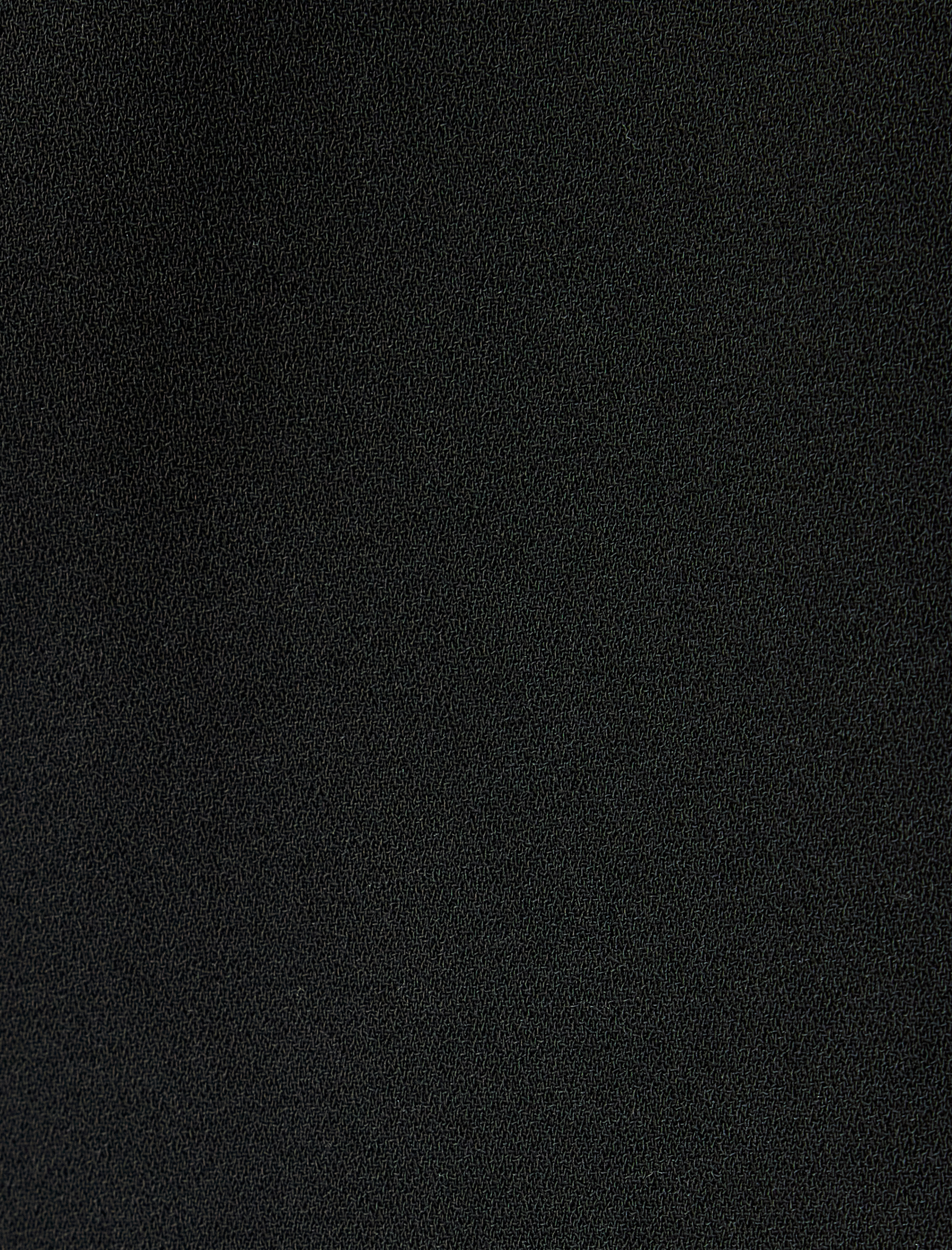   Tek Düğmeli Kuşaklı Blazer Yelek