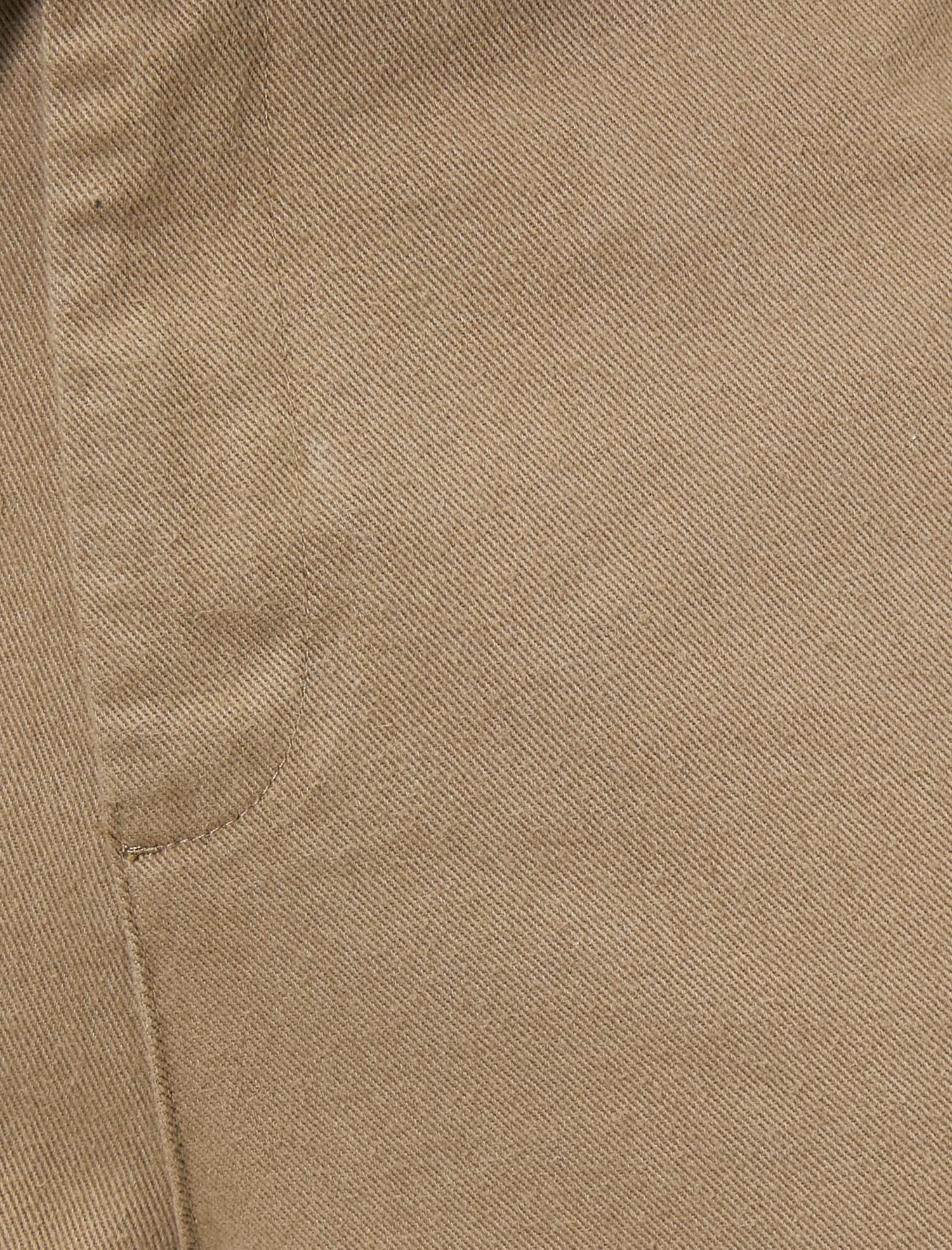   Cep Detaylı Pantolon