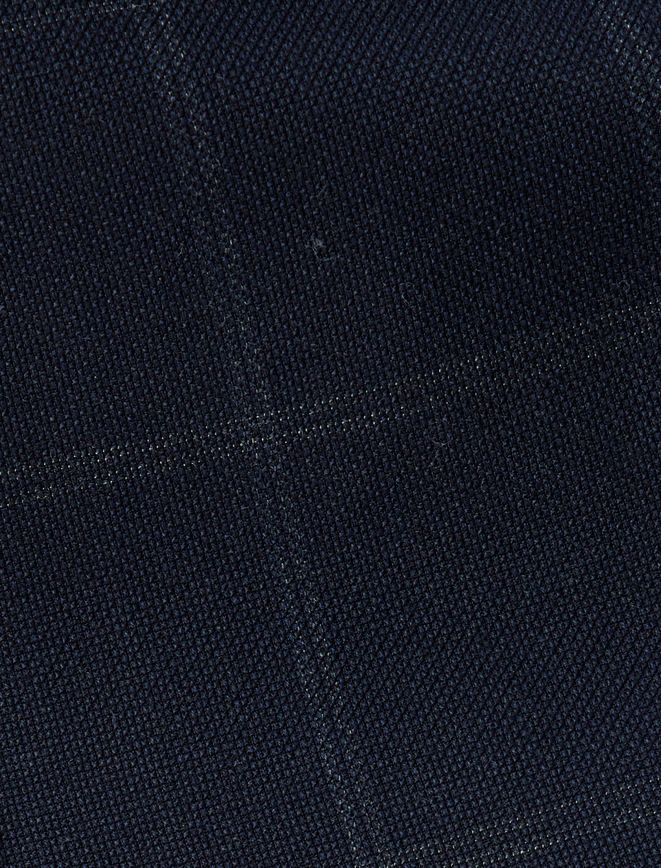 Chino Pantolon Cep Detaylı Viskon Karışımlı