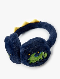 Peluş Kulaklık