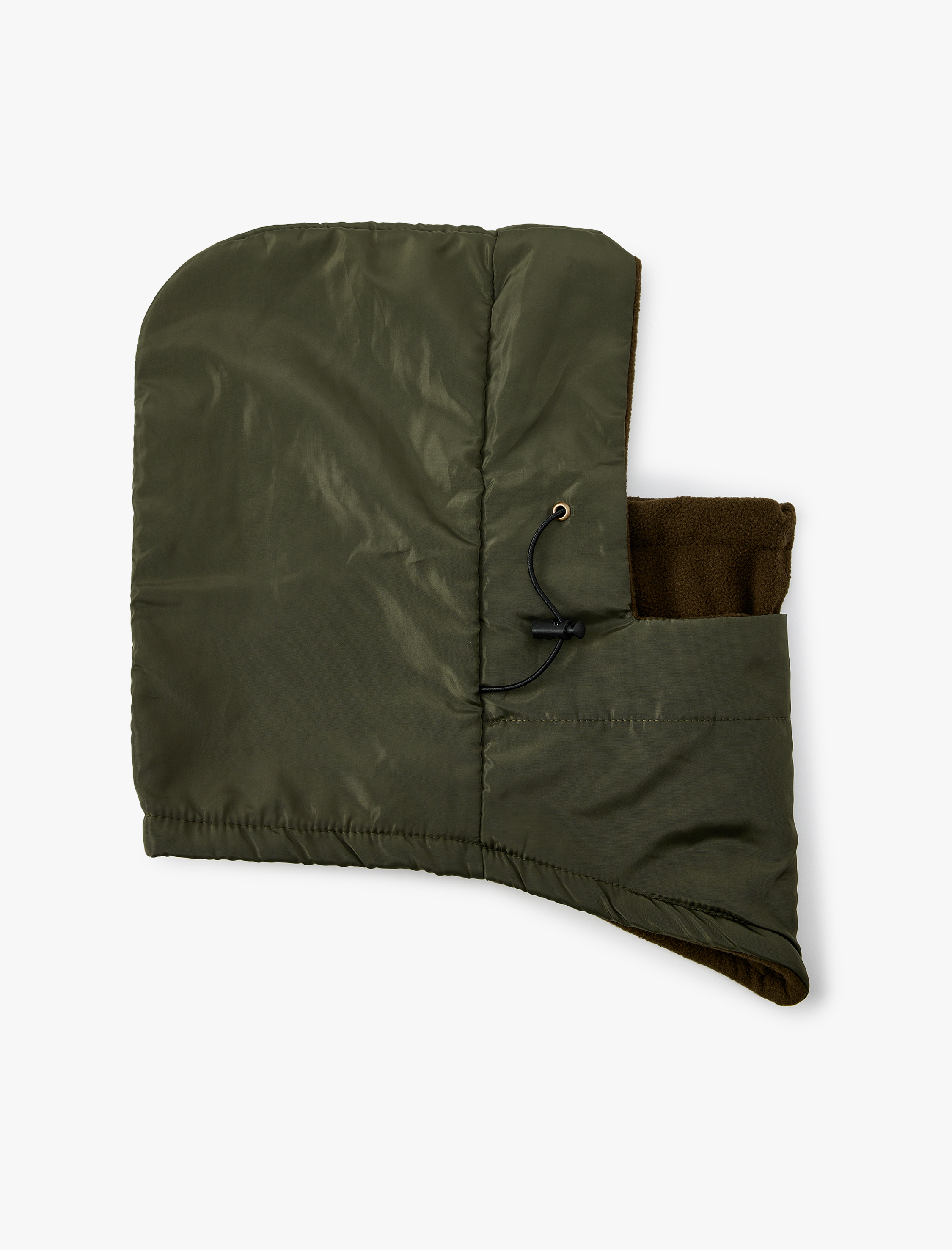  Erkek Kar Şapkası İçi Peluşlu