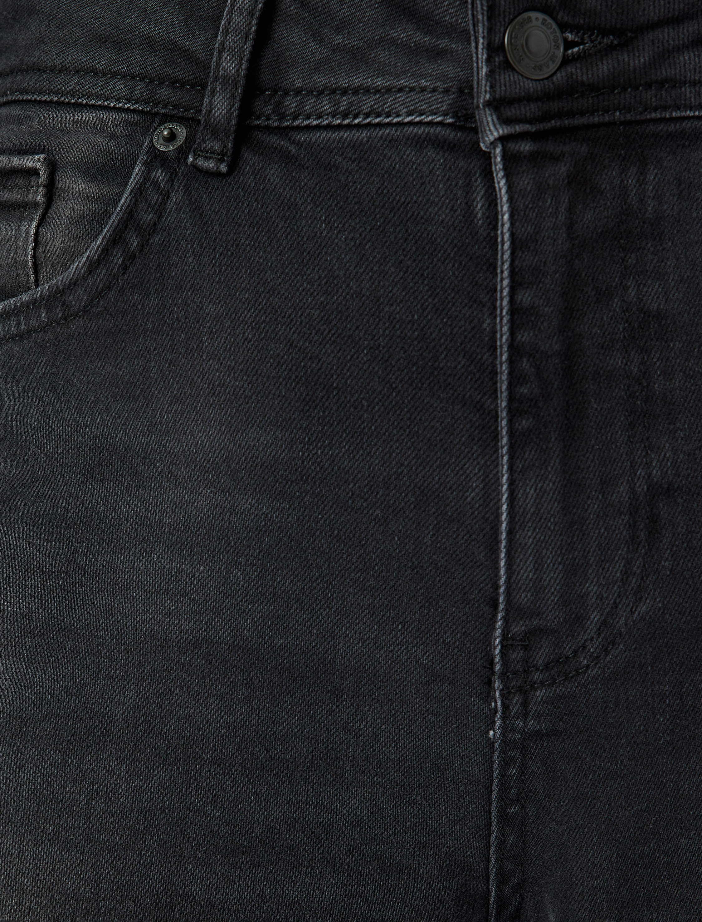   Slim Fit Kot Pantolon - Brad Jean