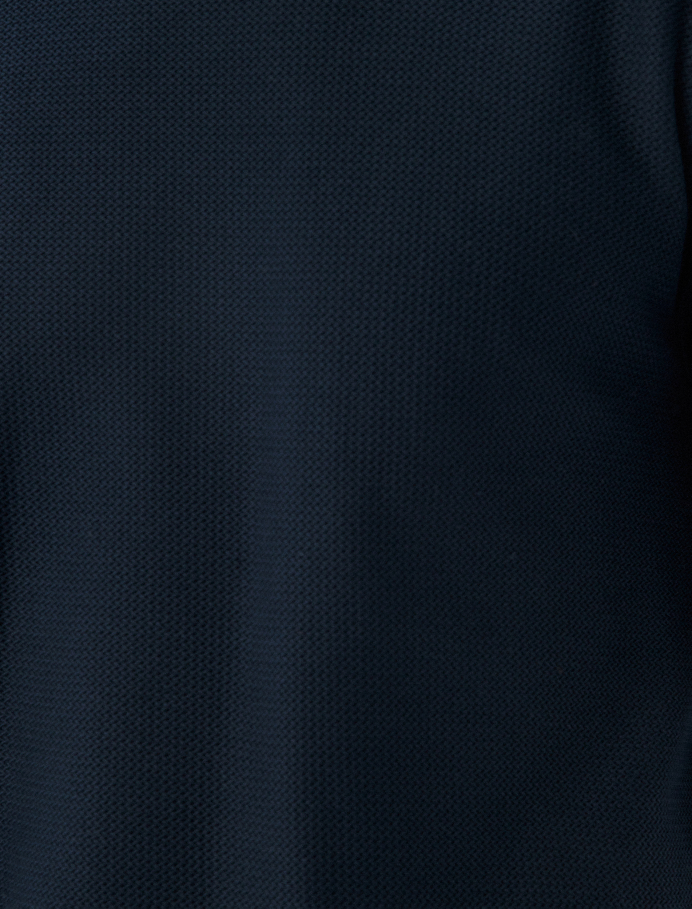   Uzun Kollu Tişört Basic Bisiklet Yaka Dar Kalıp Pamuklu