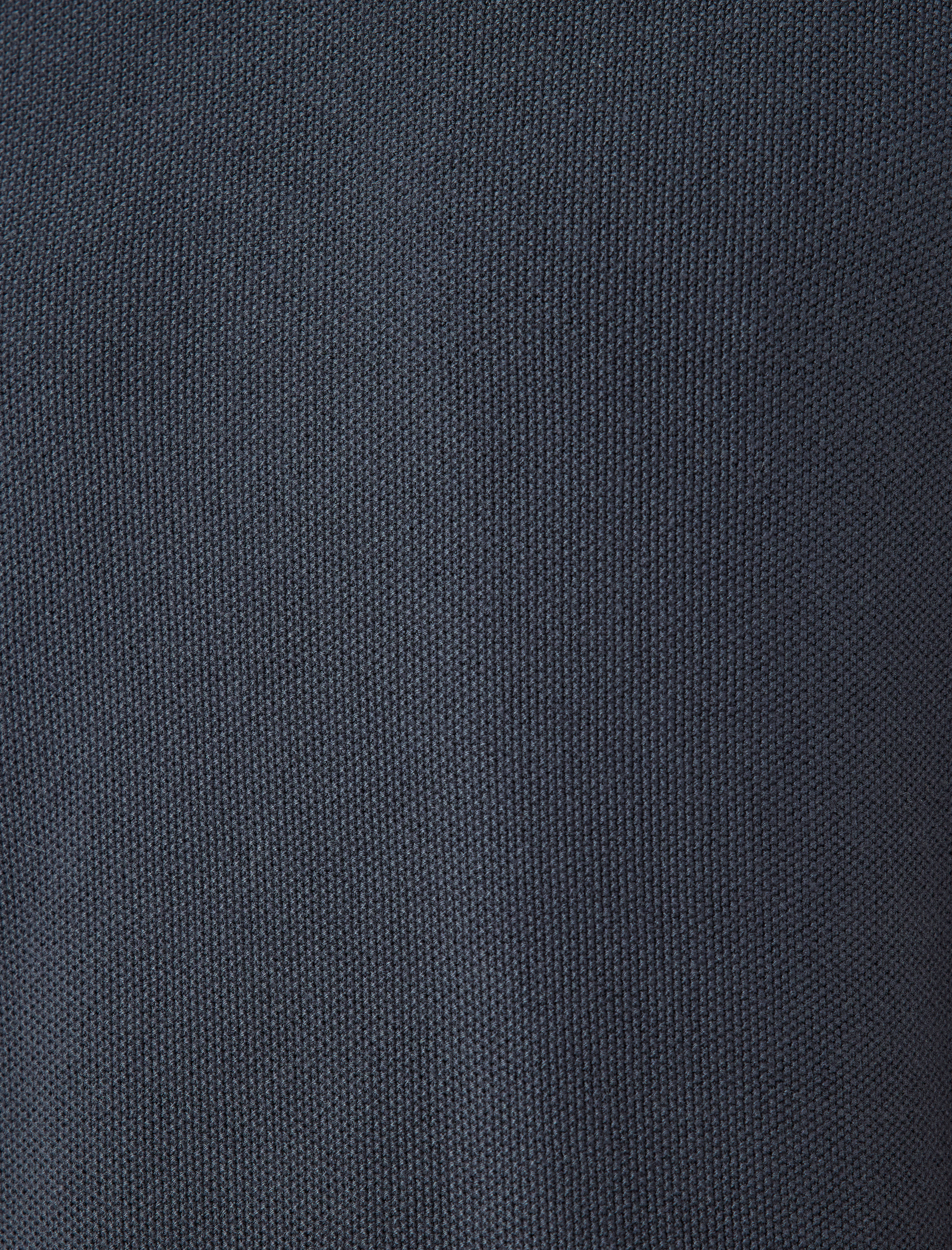   Triko Tişört Basic Bisiklet Yaka Kısa Kollu Pamuk Karışımlı