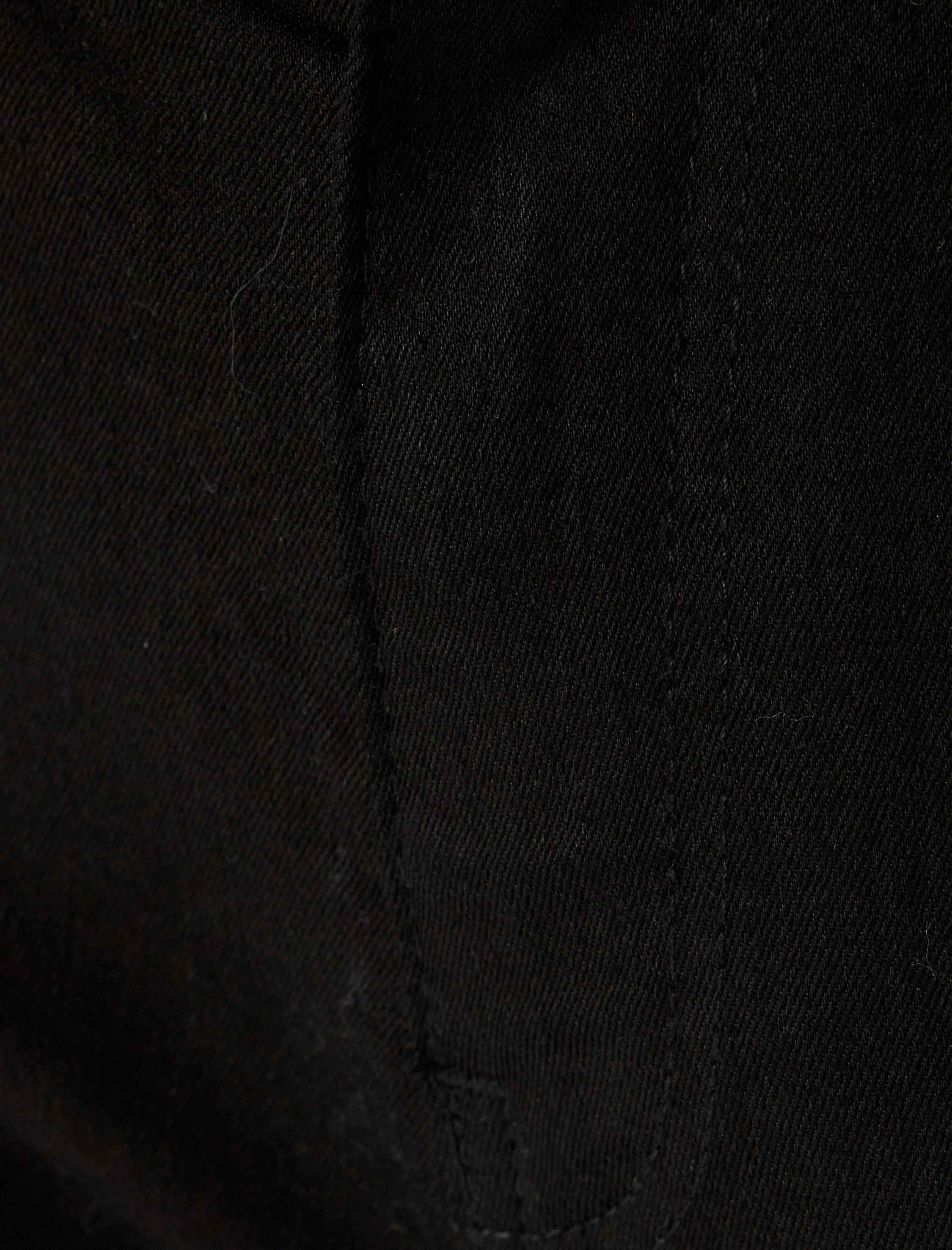   Slim Fit Kot Pantolon - Brad Jean