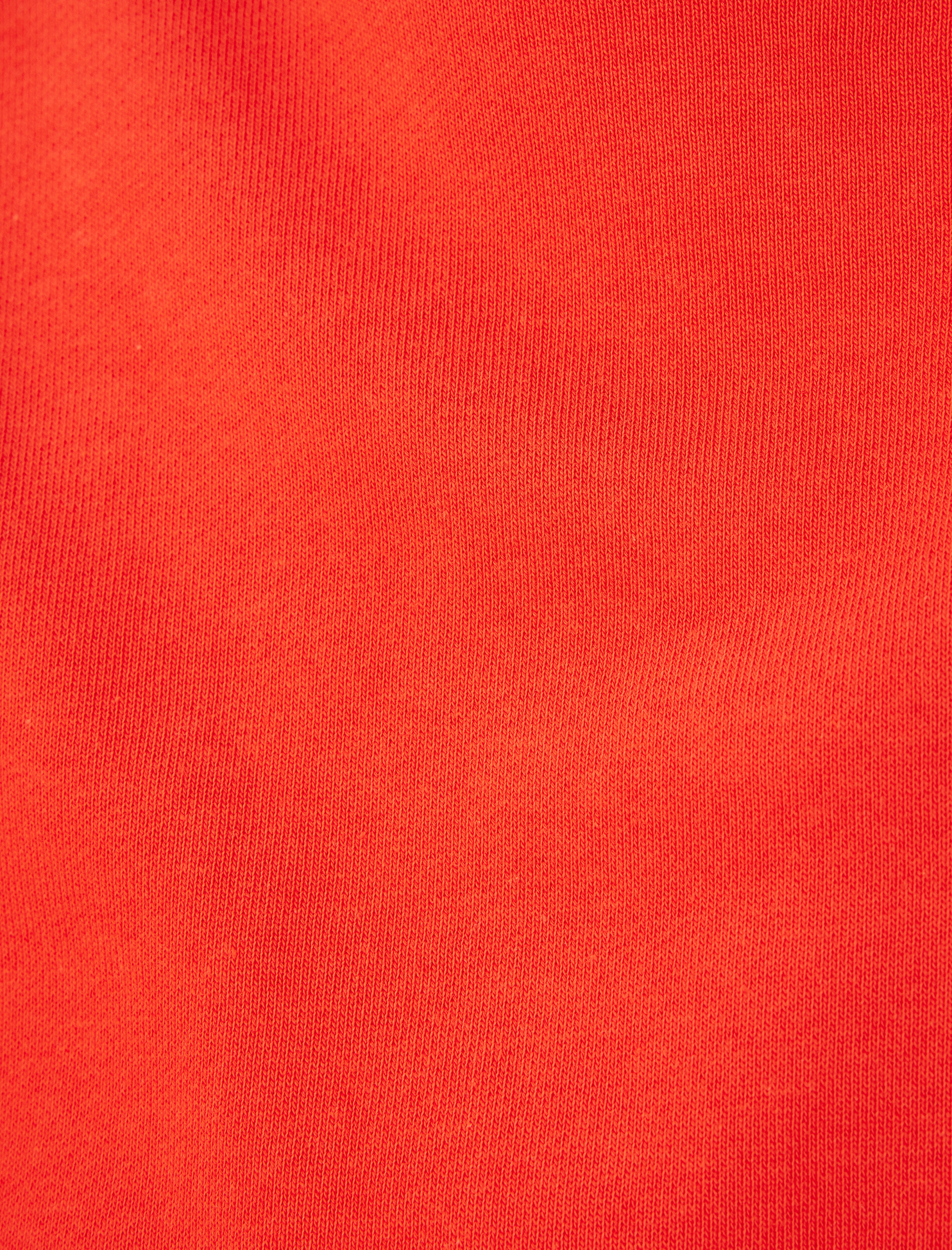   Basic Sweatshirt Bisiklet Yaka Uzun Kollu