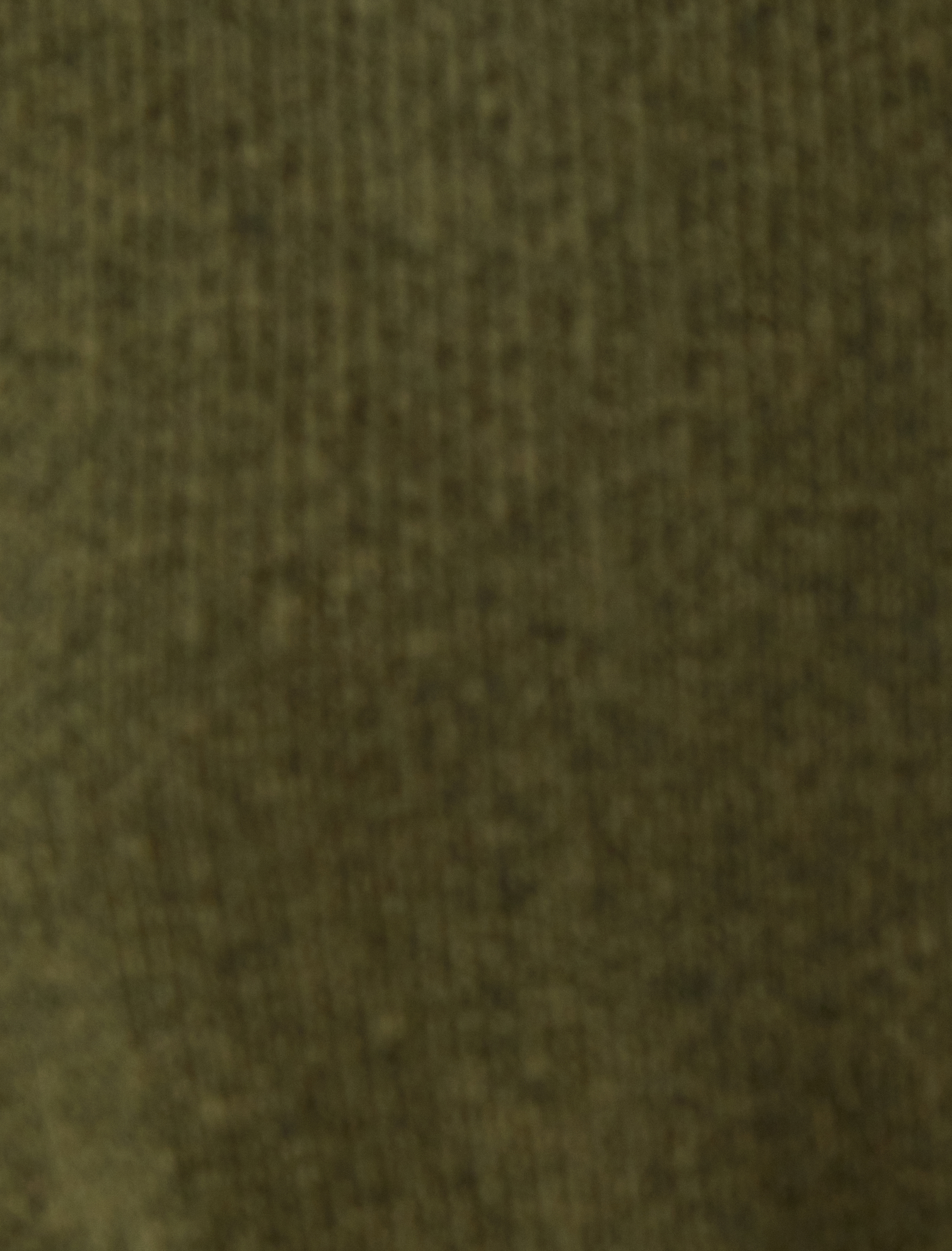   Basic Triko Kazak Dik Yaka Uzun Kollu