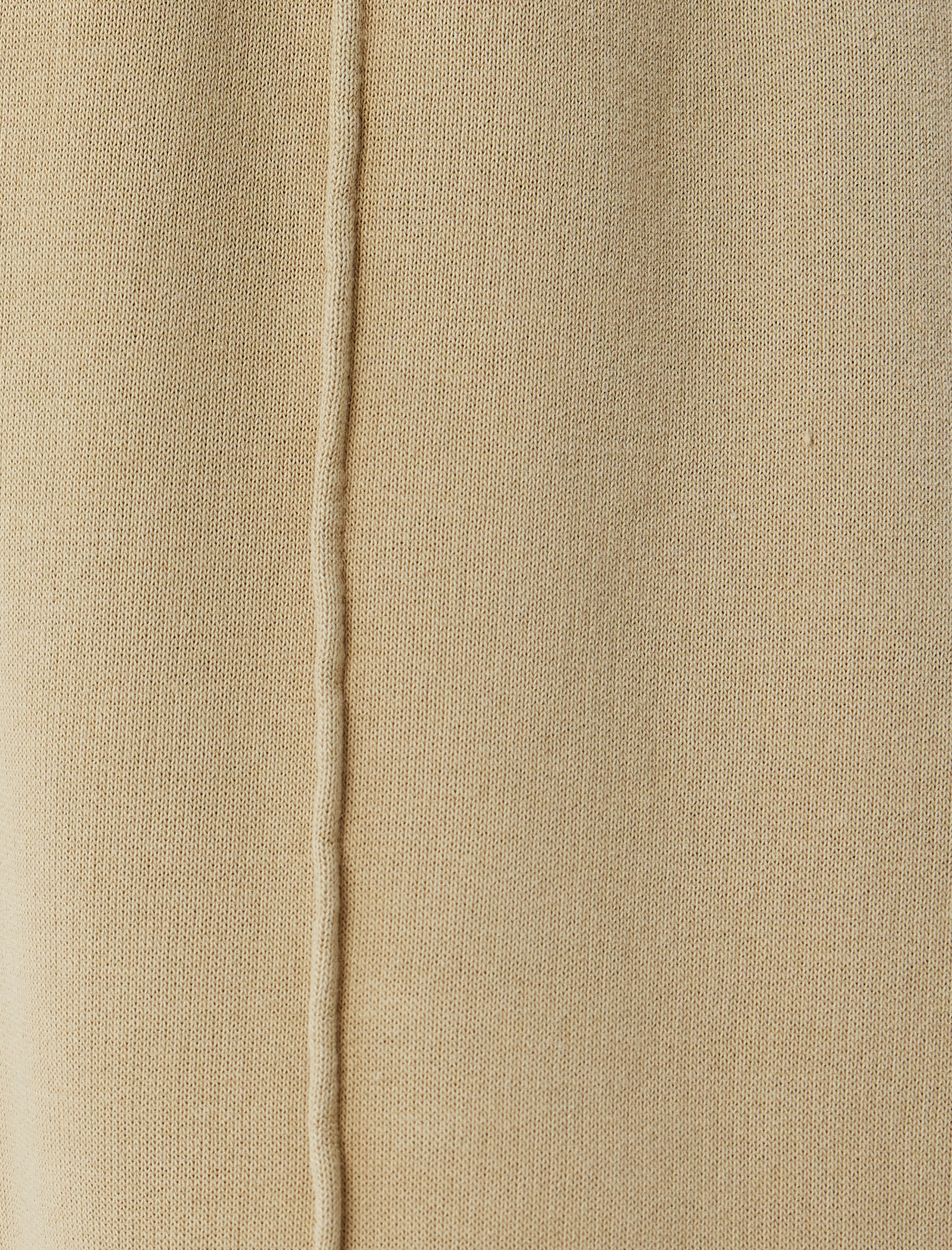   Bol Paça Eşofman Altı Beli Lastikli Nervürlü Yıkamalı Şardonlu Rahat Kalıp