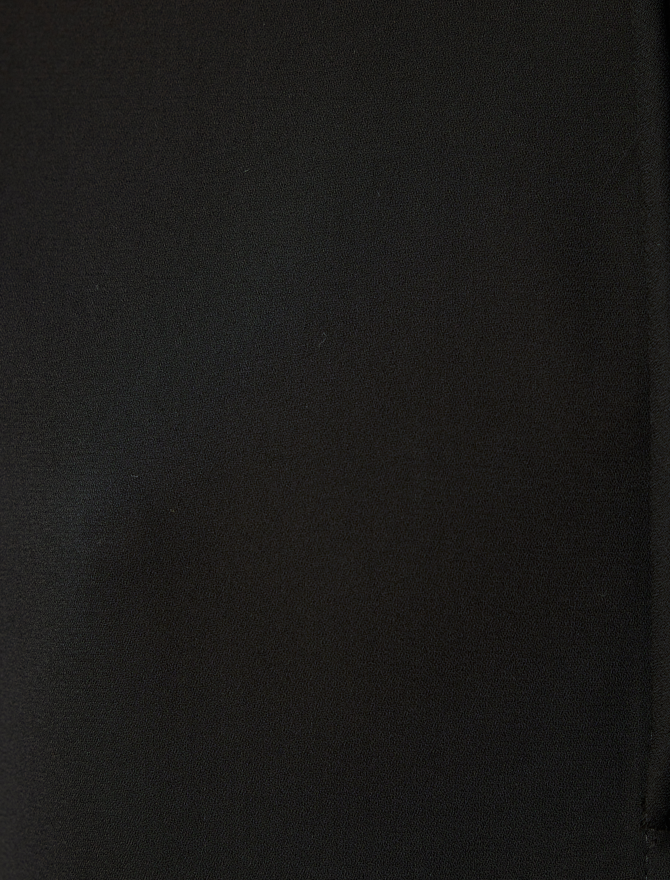   Piliseli Balon Kol Gömlek Manşetleri Lastikli Bağlama Detaylı Krep Kumaş