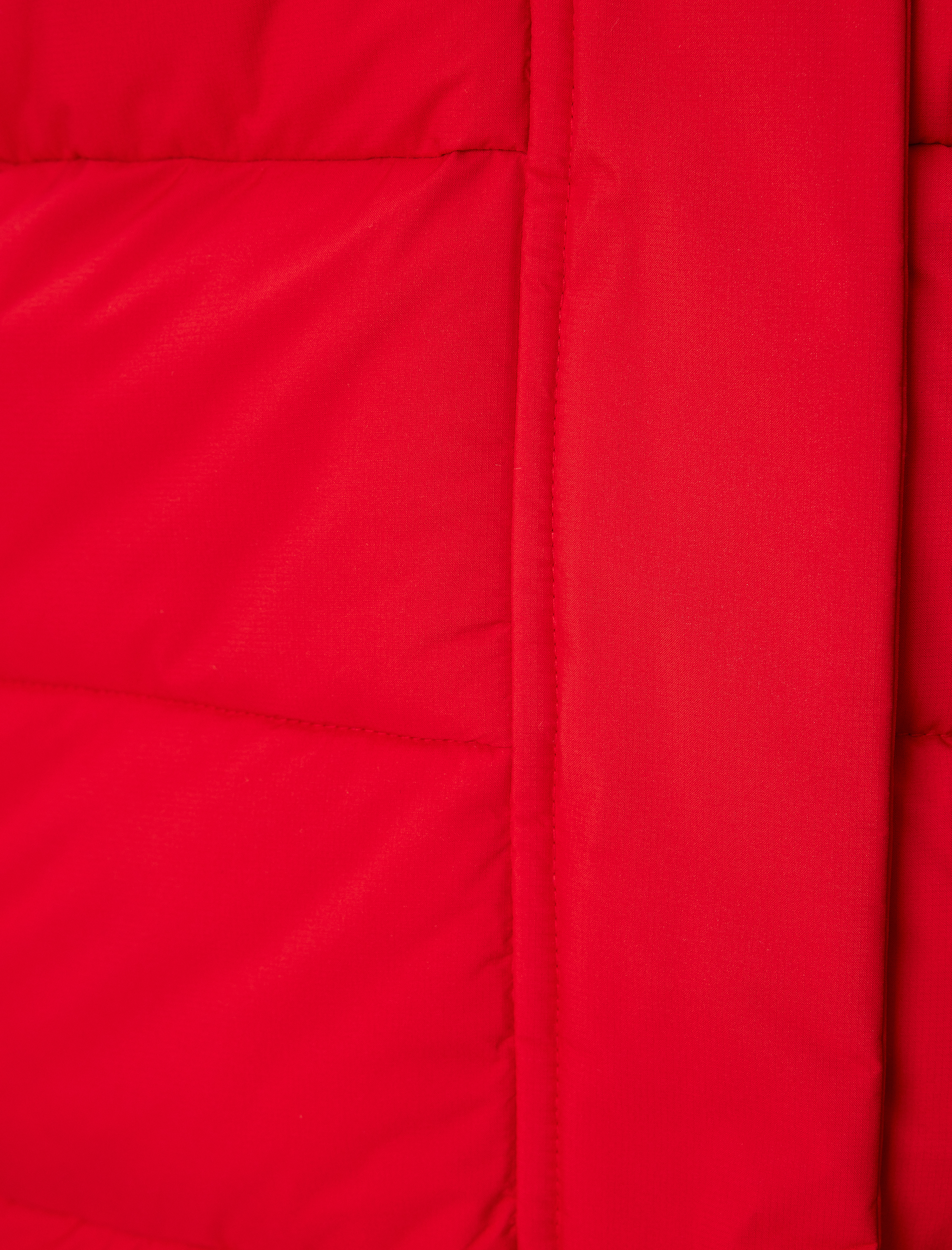   Kayak Montu Su İtici Kapüşonlu Entegre Toz-Kar Eteği Detaylı Fermuarlı Cepli