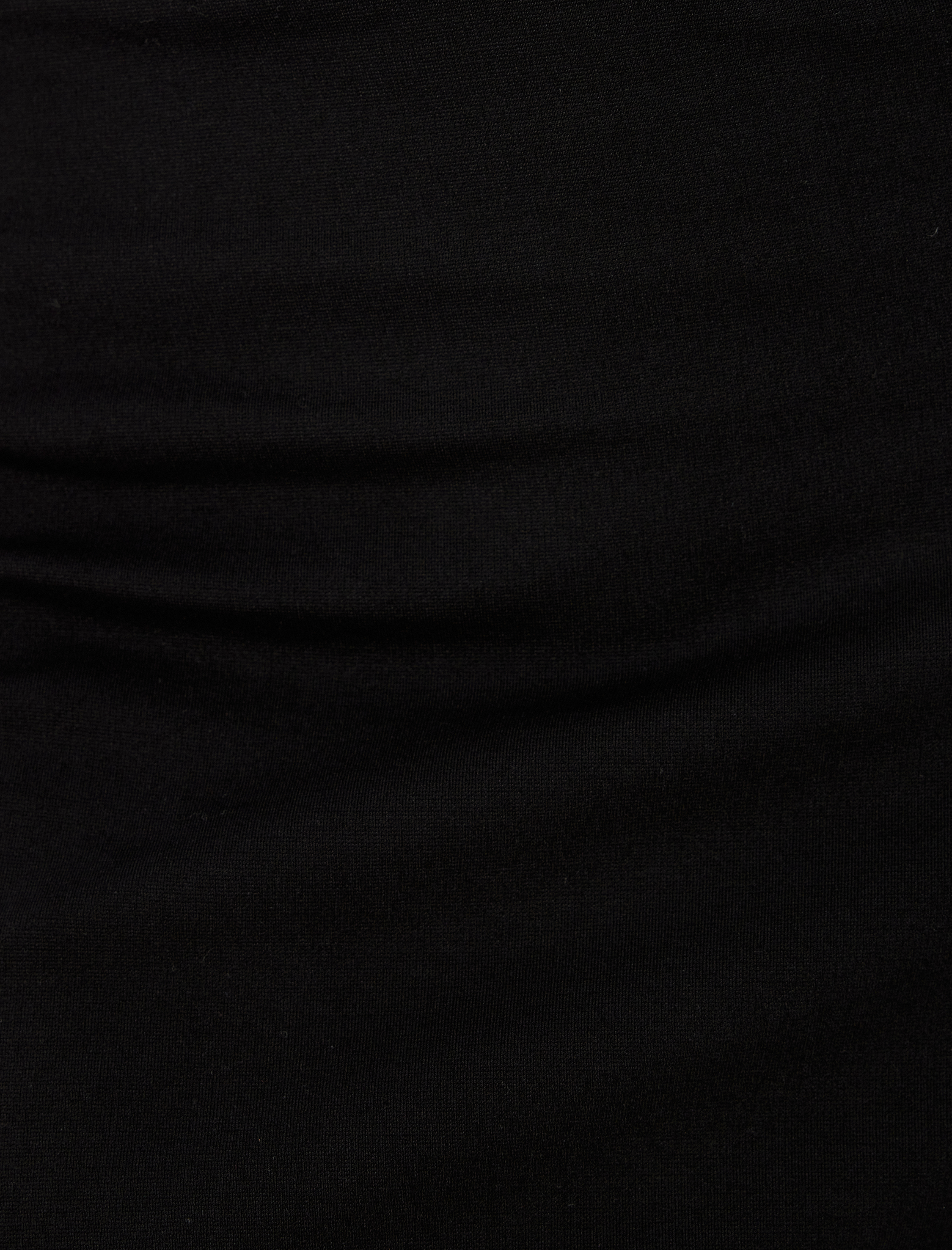 Midi Boy Slim Fit Standart Bel Kalem Etek