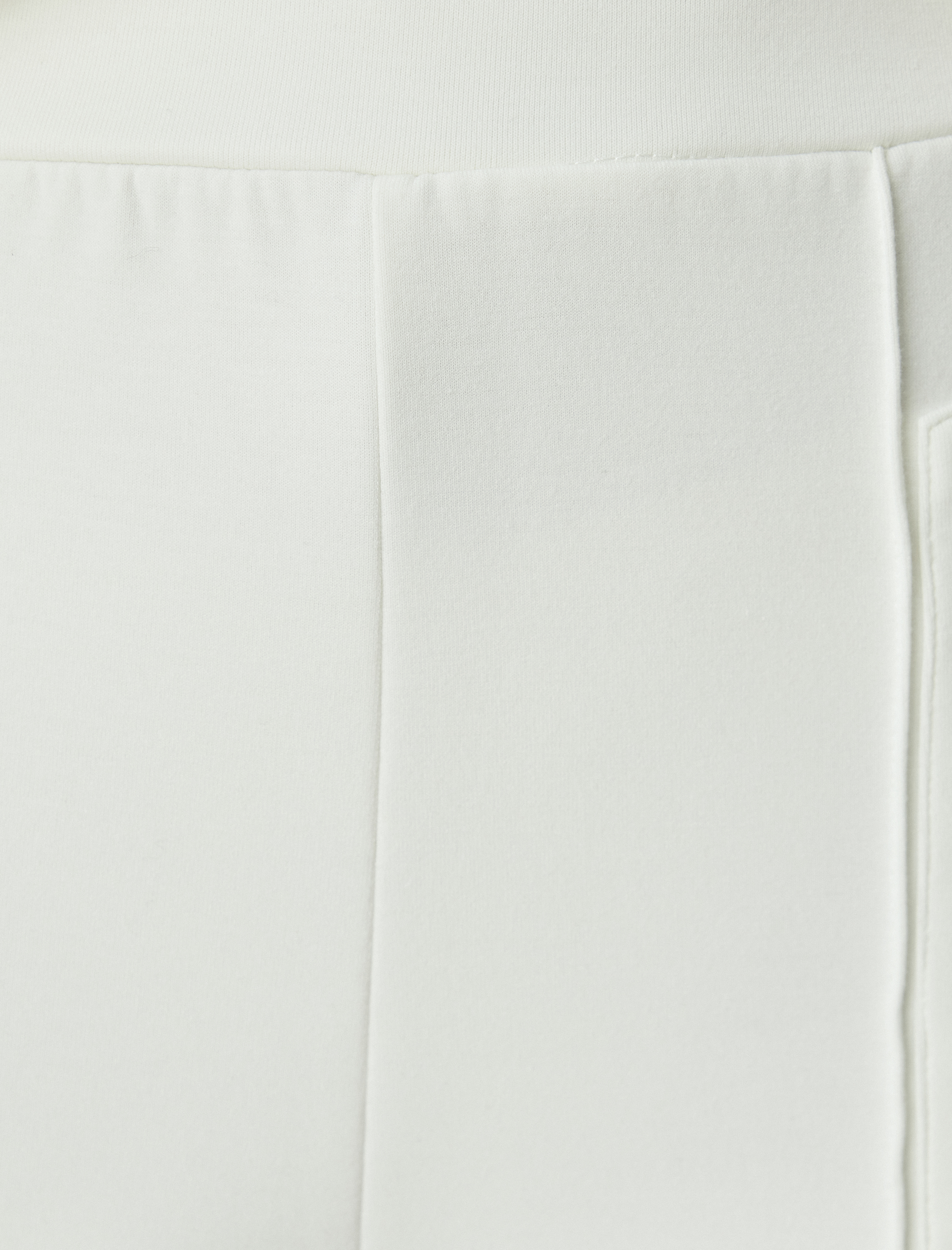   Nervürlü Cepli Modal Kumaş Jogger Eşofman Altı