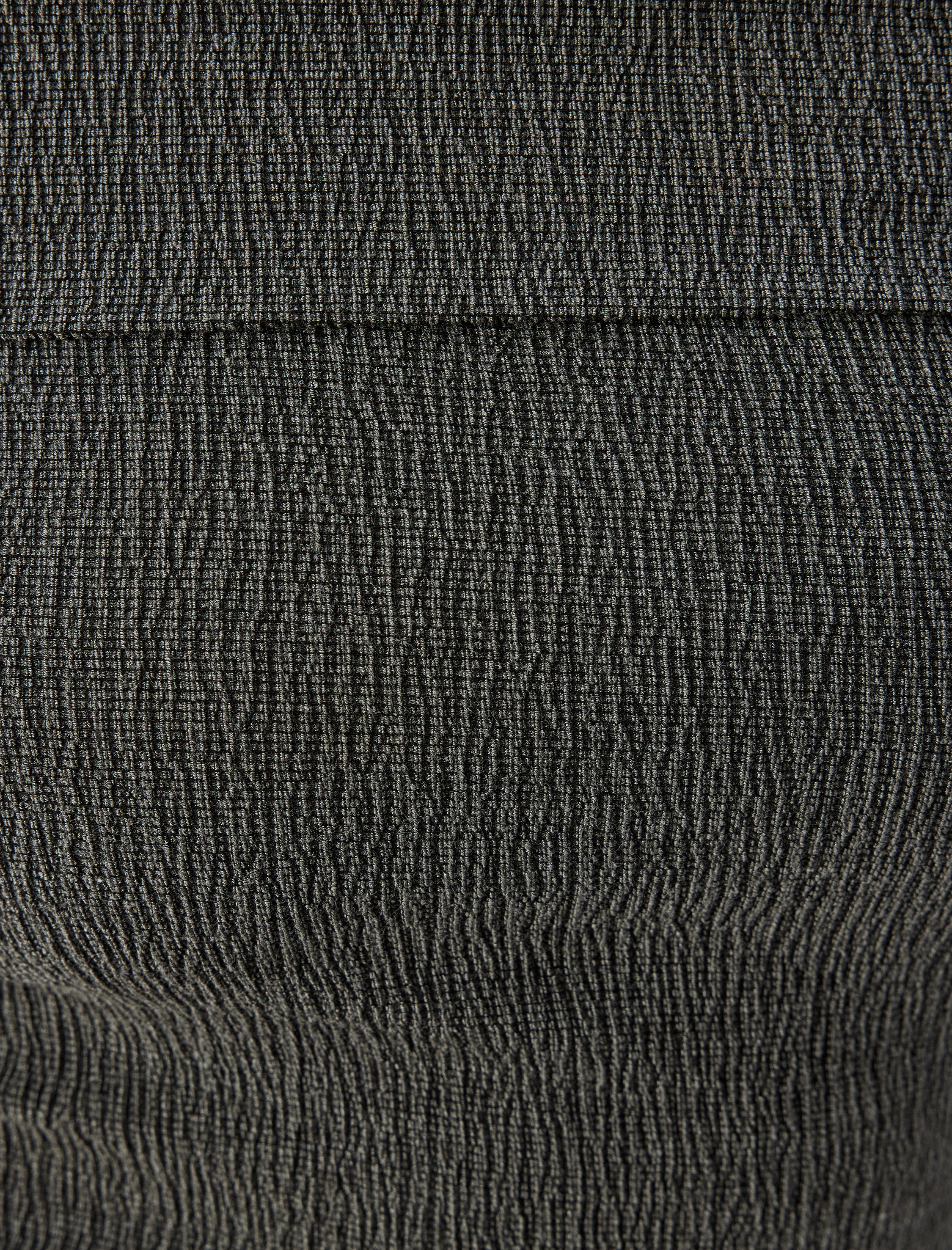   Uzun Kollu Slim Fit Madonna Yaka Omzu Açık Tişört