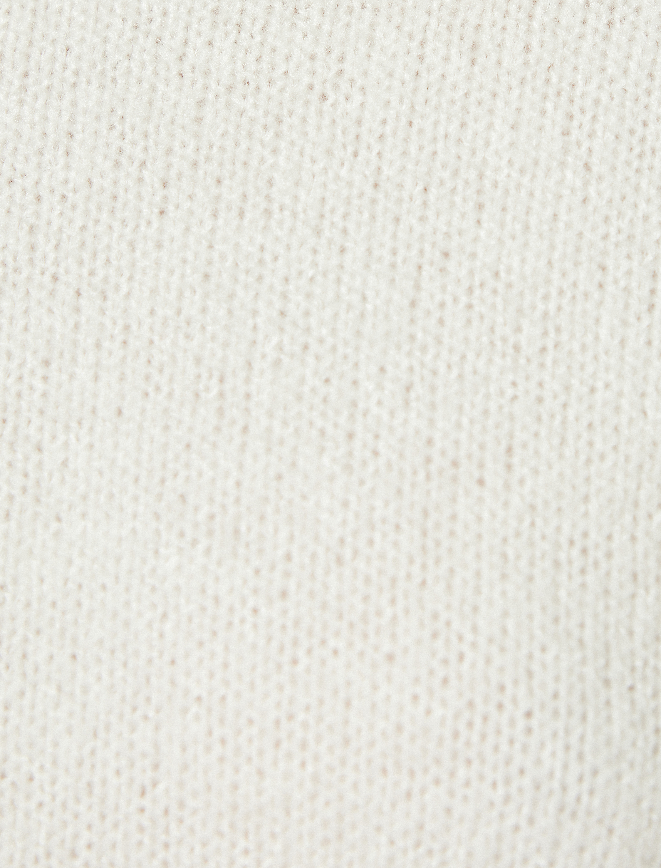   İnci Detaylı Uzun Kollu Yumuşak Dokulu Kazak