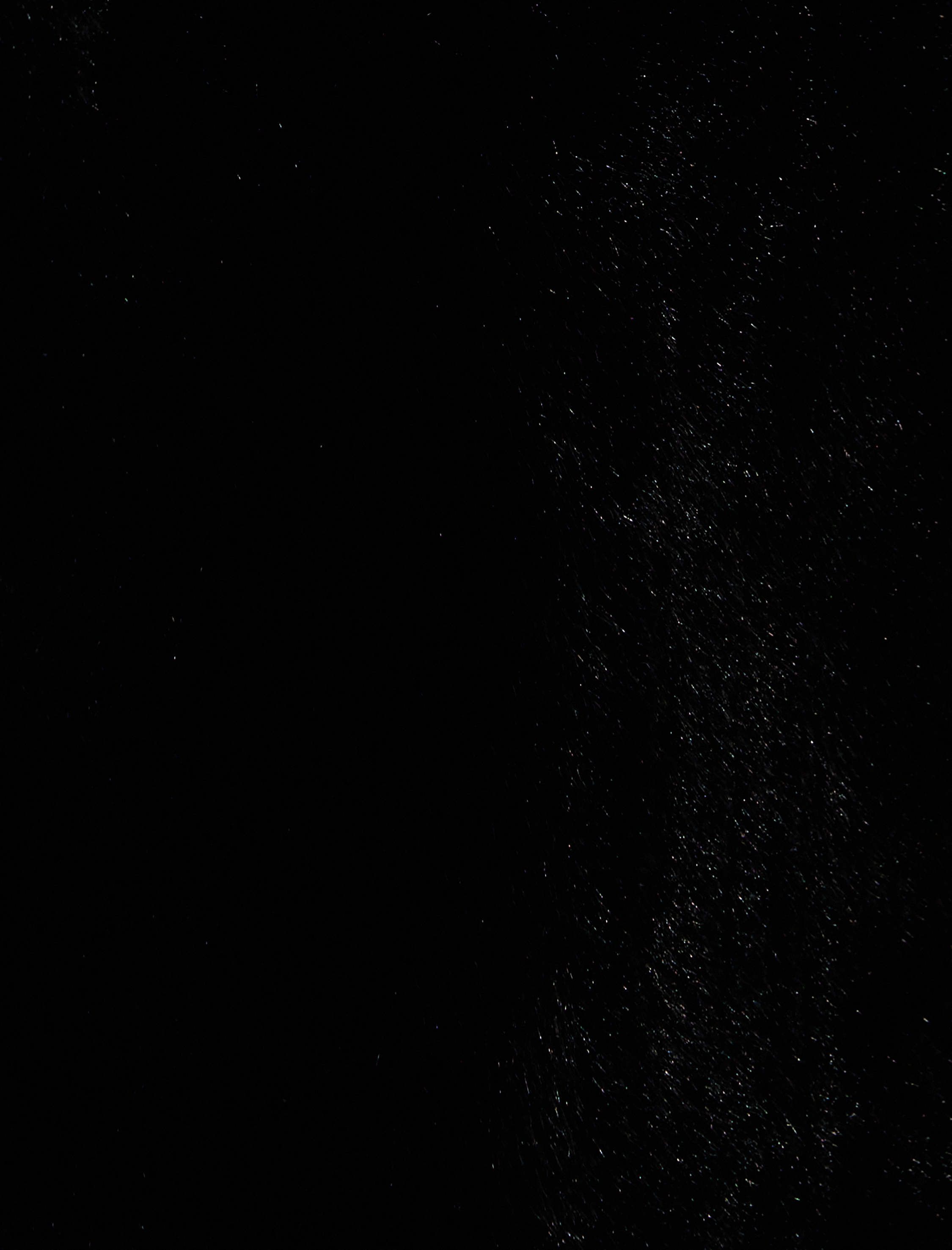   Koton X Zeynep Bastık - Uzun Suni Kürk Peluş Oversize Kaban Uzun Kollu Cepli Astarlı