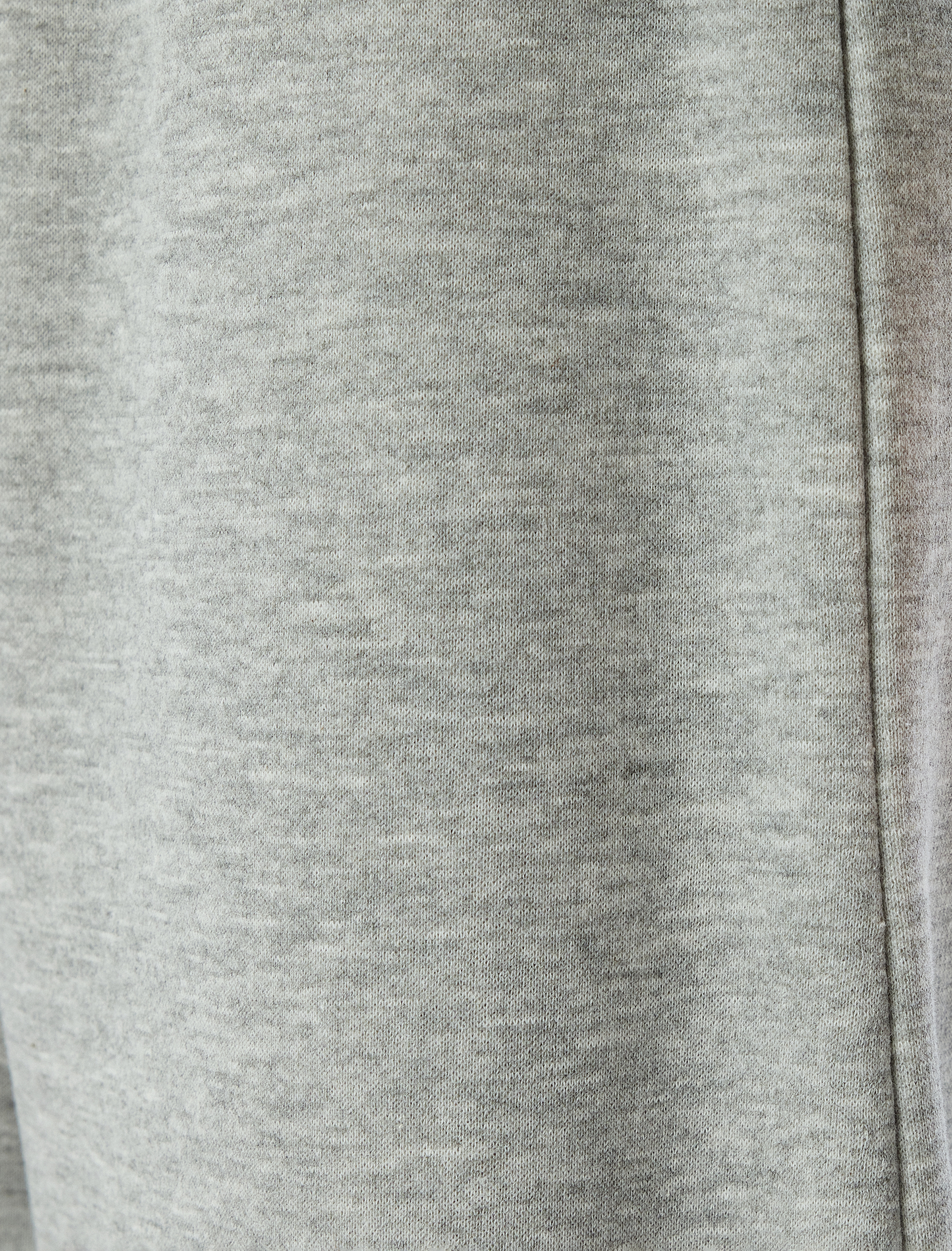   Koton X İnji - Şardonlu Bol Paça Eşofman Altı Oversize Beli Bağcıklı Cepli