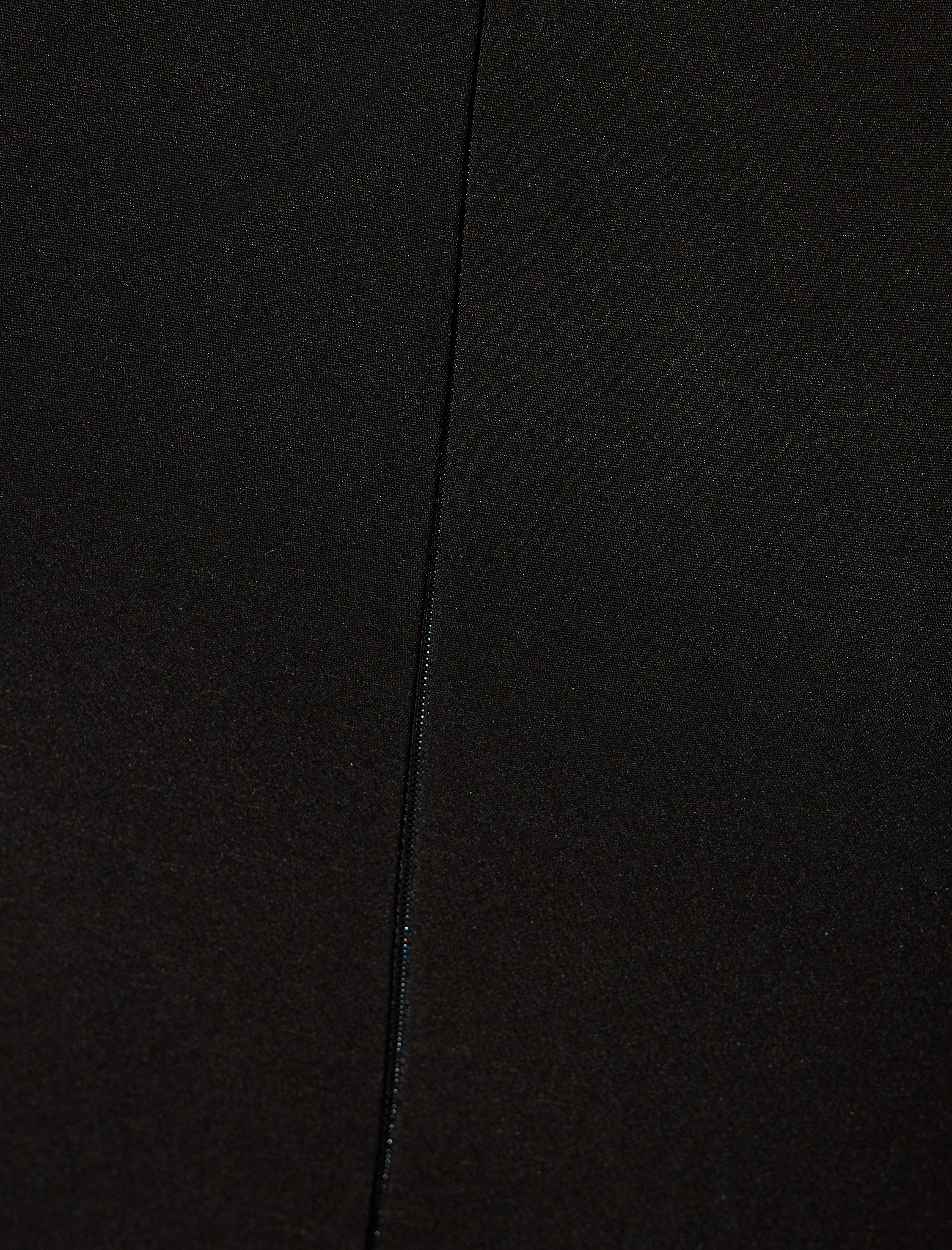   Koton X Zeynep Bastık - Askılı Kalp Yaka Uzun Elbise Derin Yırtmaç Detaylı