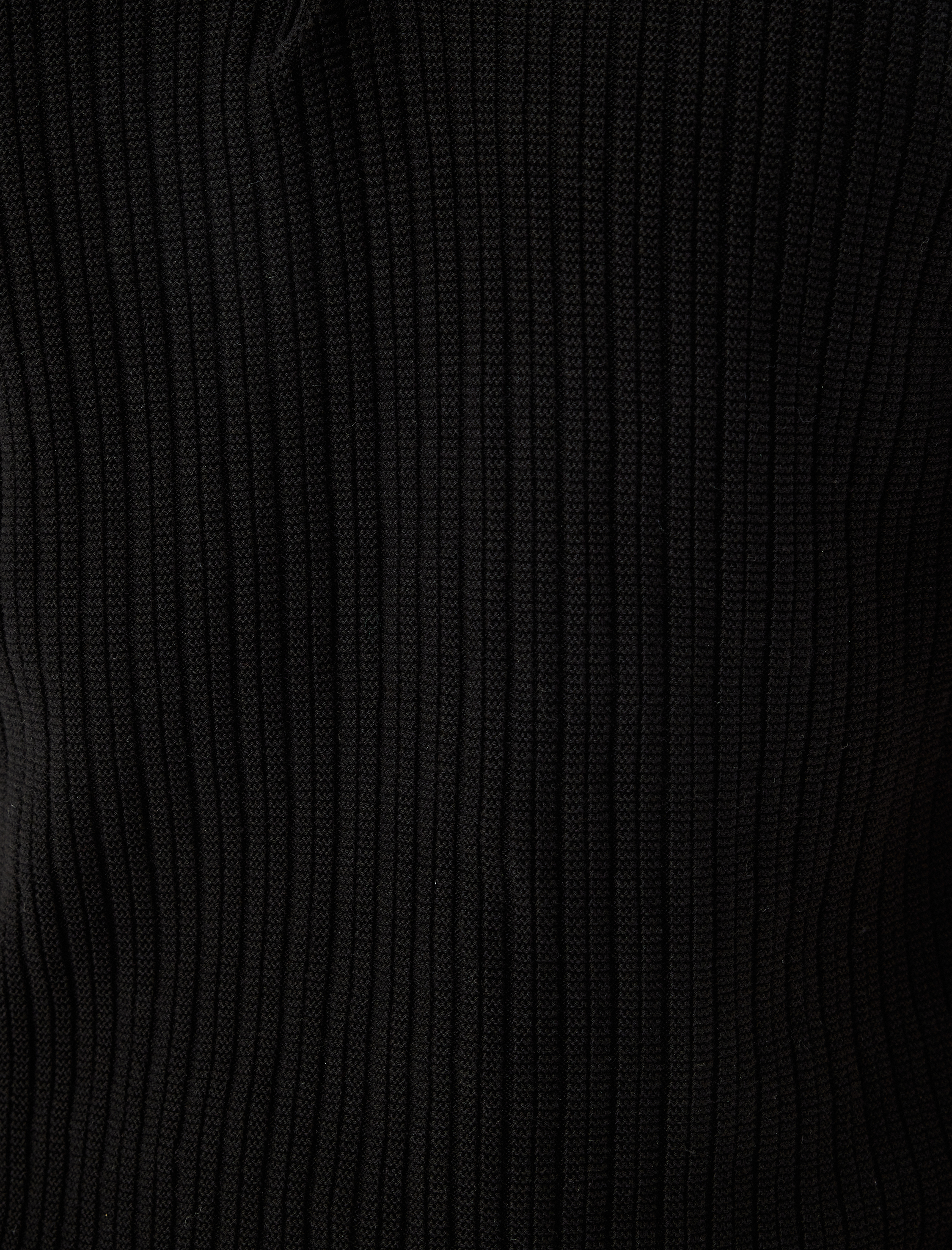 Triko Tişört Polo Yaka Basic Kısa Kollu Dokulu Pamuklu