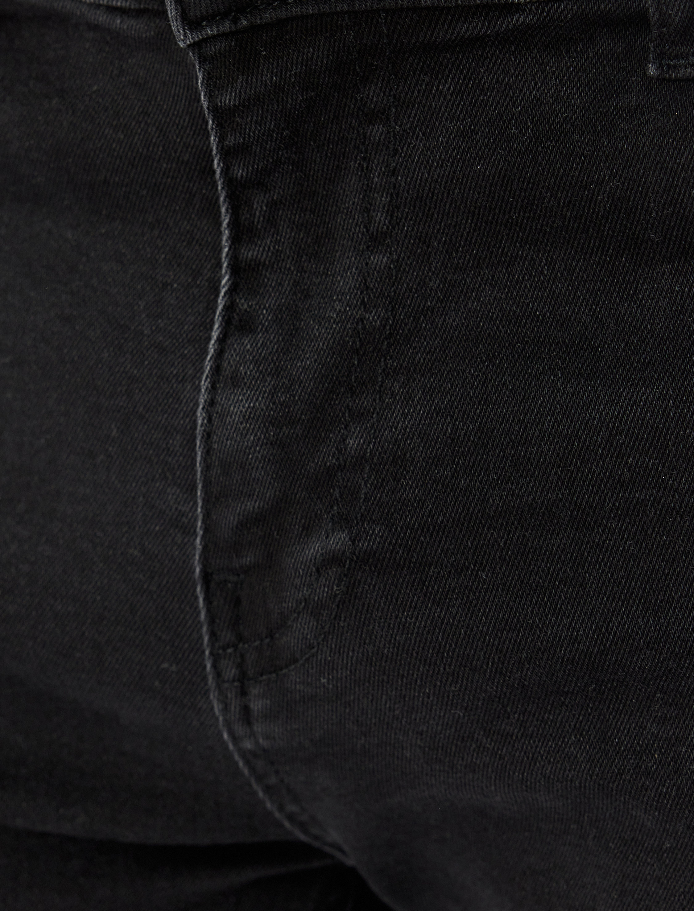 Skinny Fit Standart Bel Kot Pantolon - Michael Jean