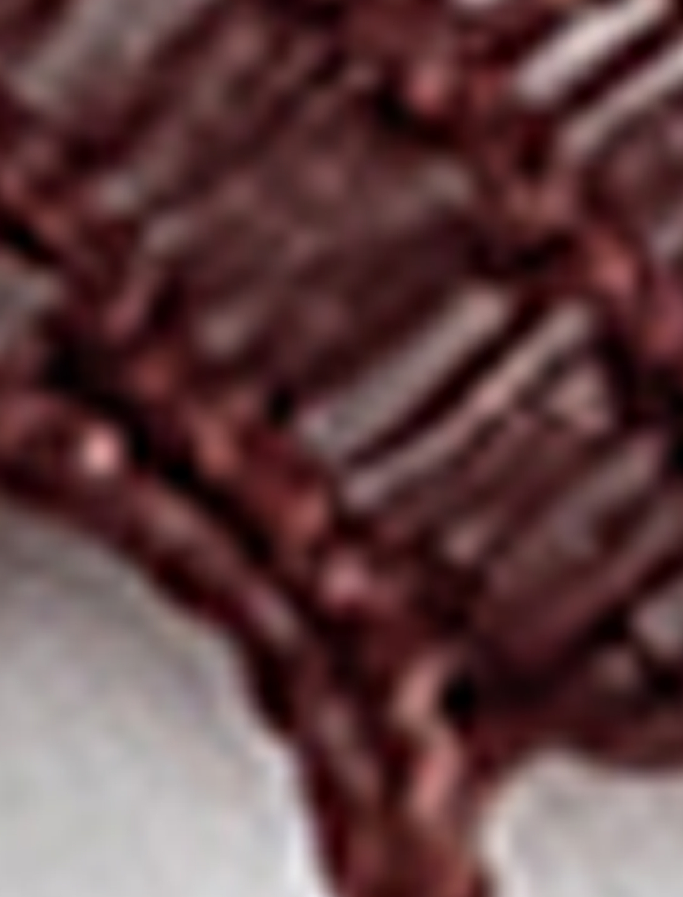   Arkası Dantel Detaylı Brazilian Külot