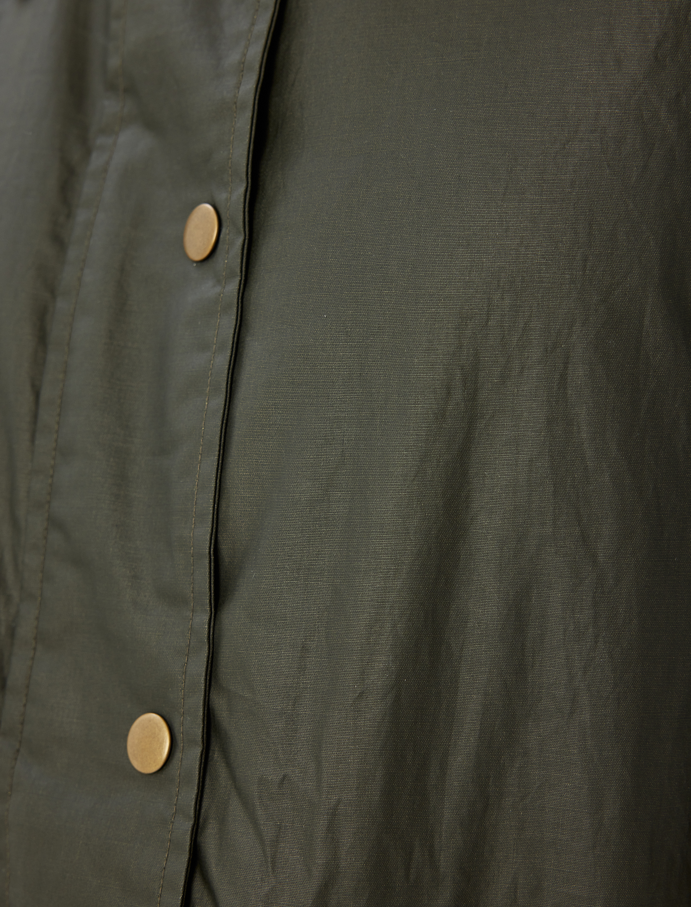   Mevsimlik Barn Ceket Yaka Detaylı Düğmeli Cepli Astarlı Su Geçirmez