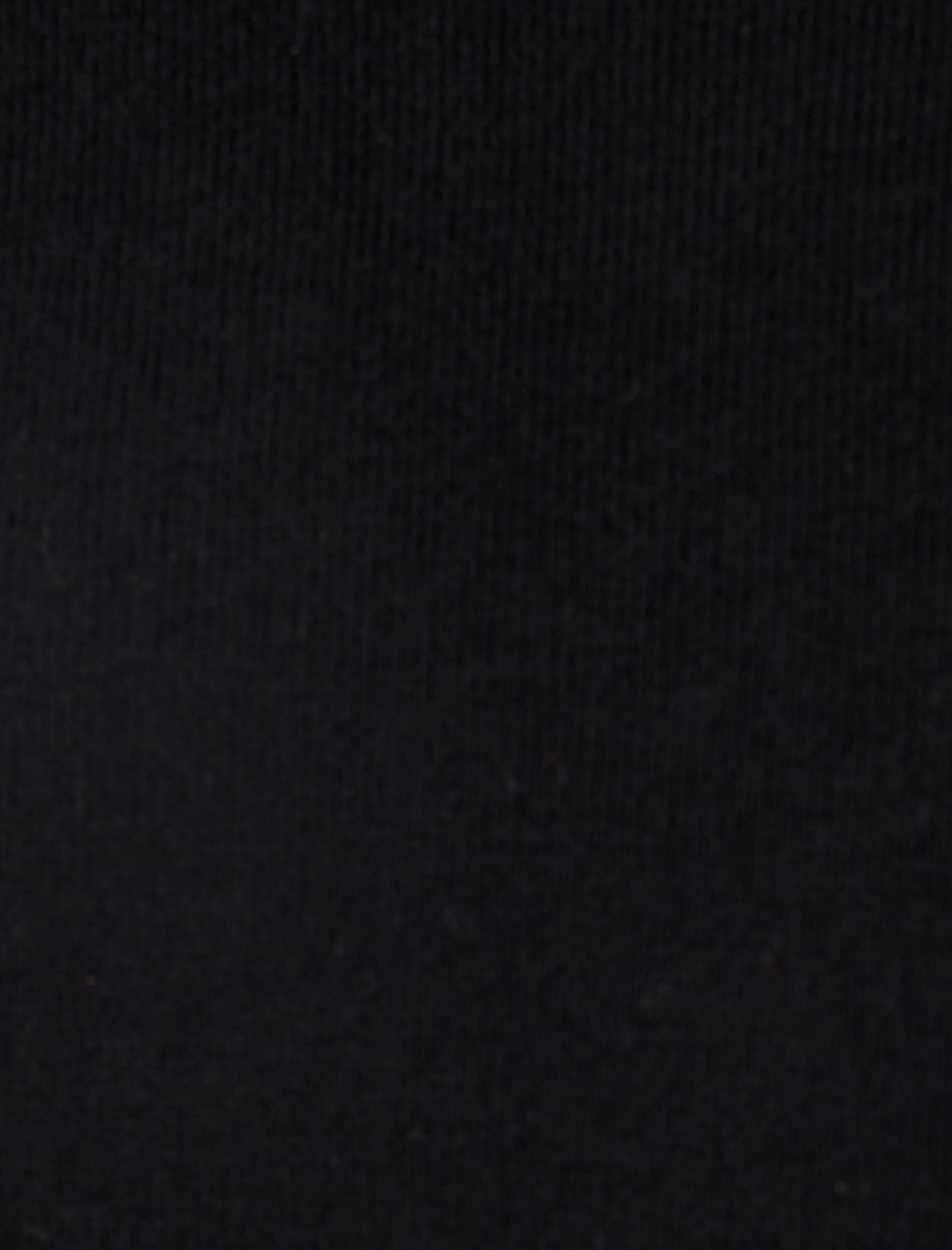   Triko Kazak Basic Boğazlı Uzun Kollu