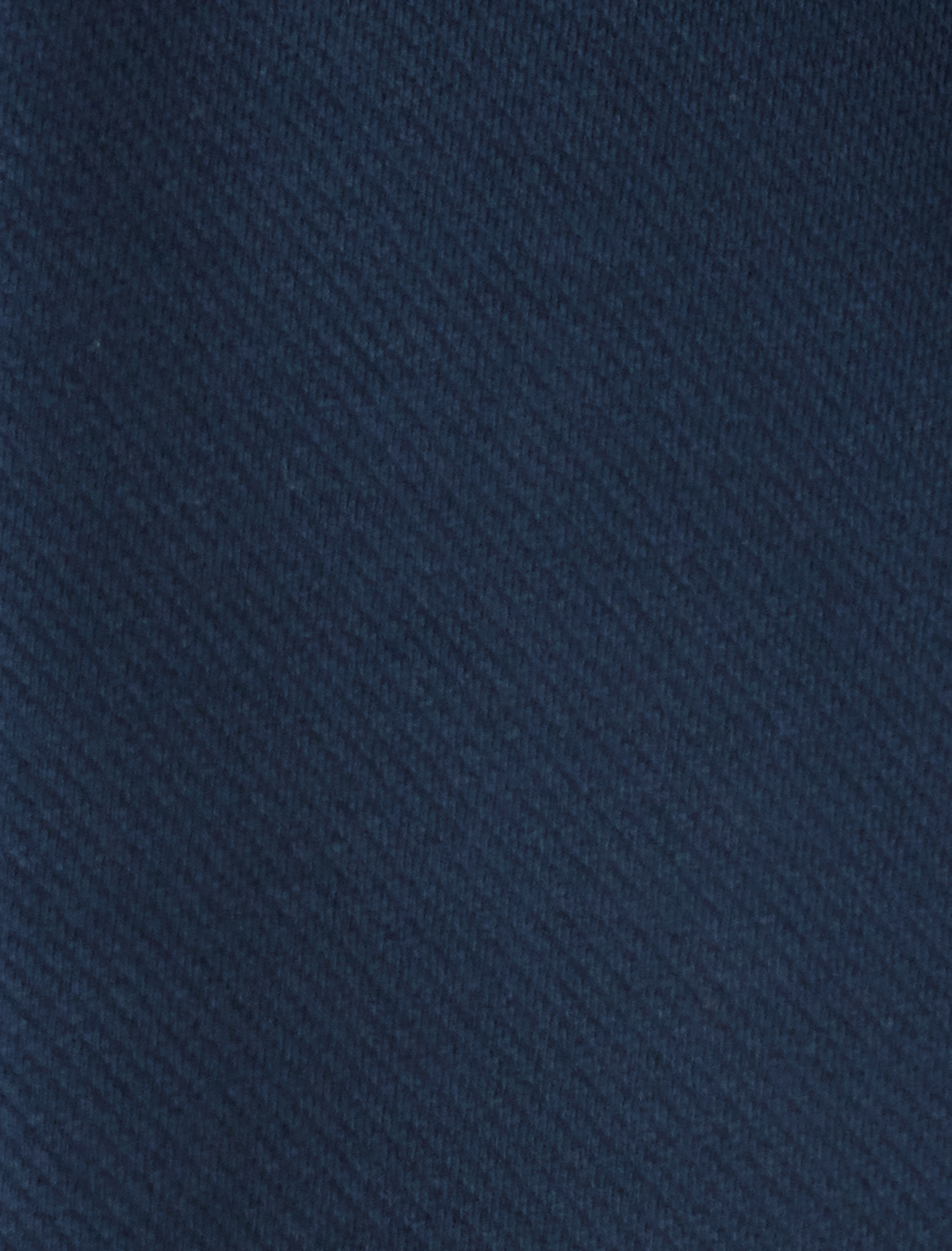   Fermuarlı Ceket Gömlek Yaka Cepli Pamuk Karışımlı