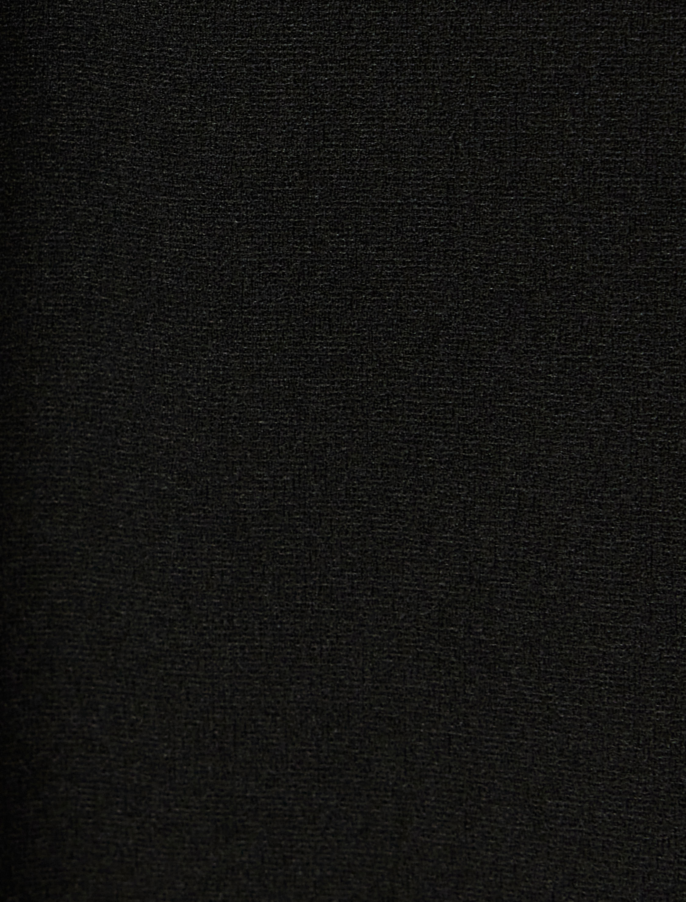   Bol Paça Pantolon Yüksek Bel Şerit Detaylı Beli Bağcıklı Krep Kumaş