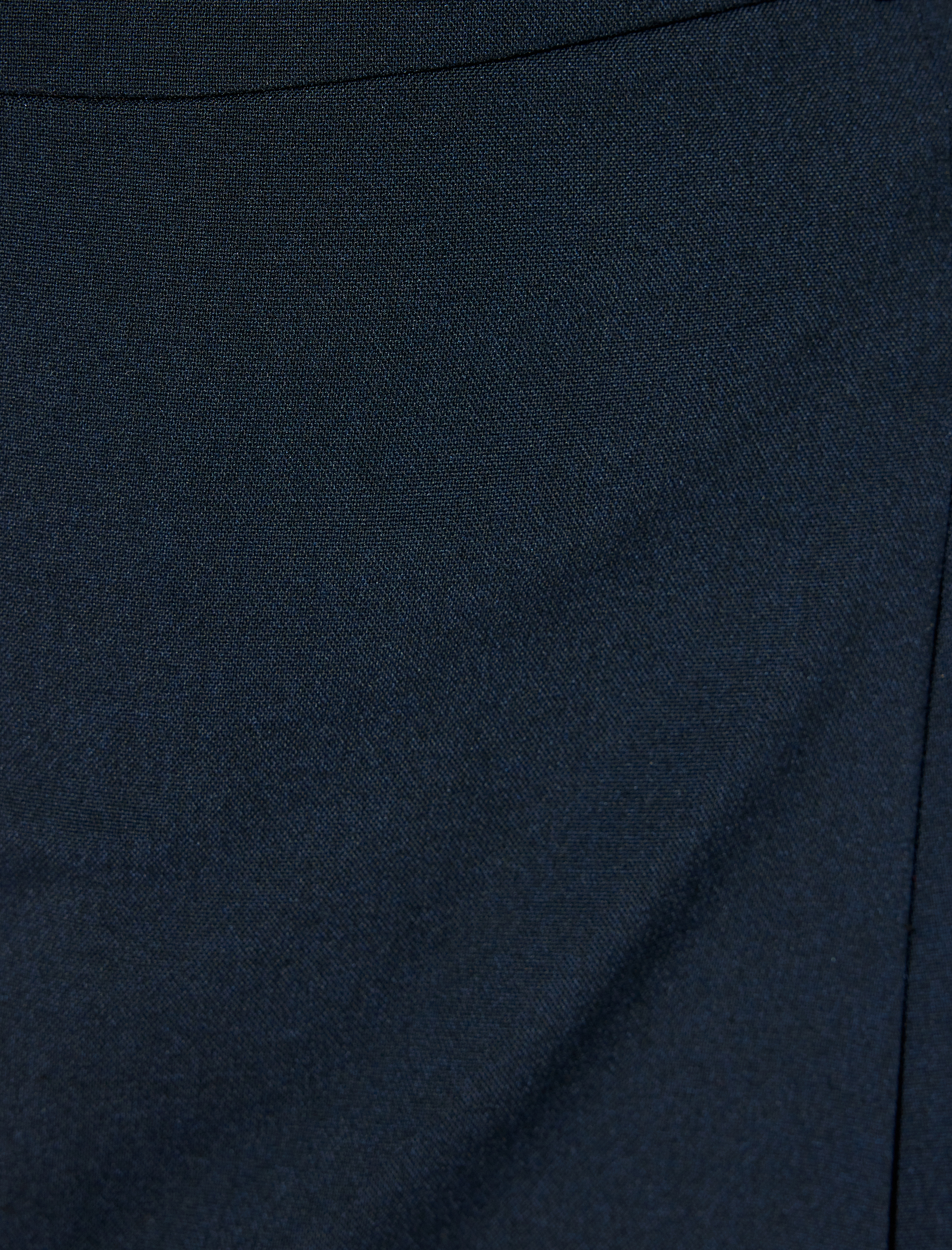   Koton X Sima Tarkan -  Kemerli Kruvaze Düşük Bel Şort Etek