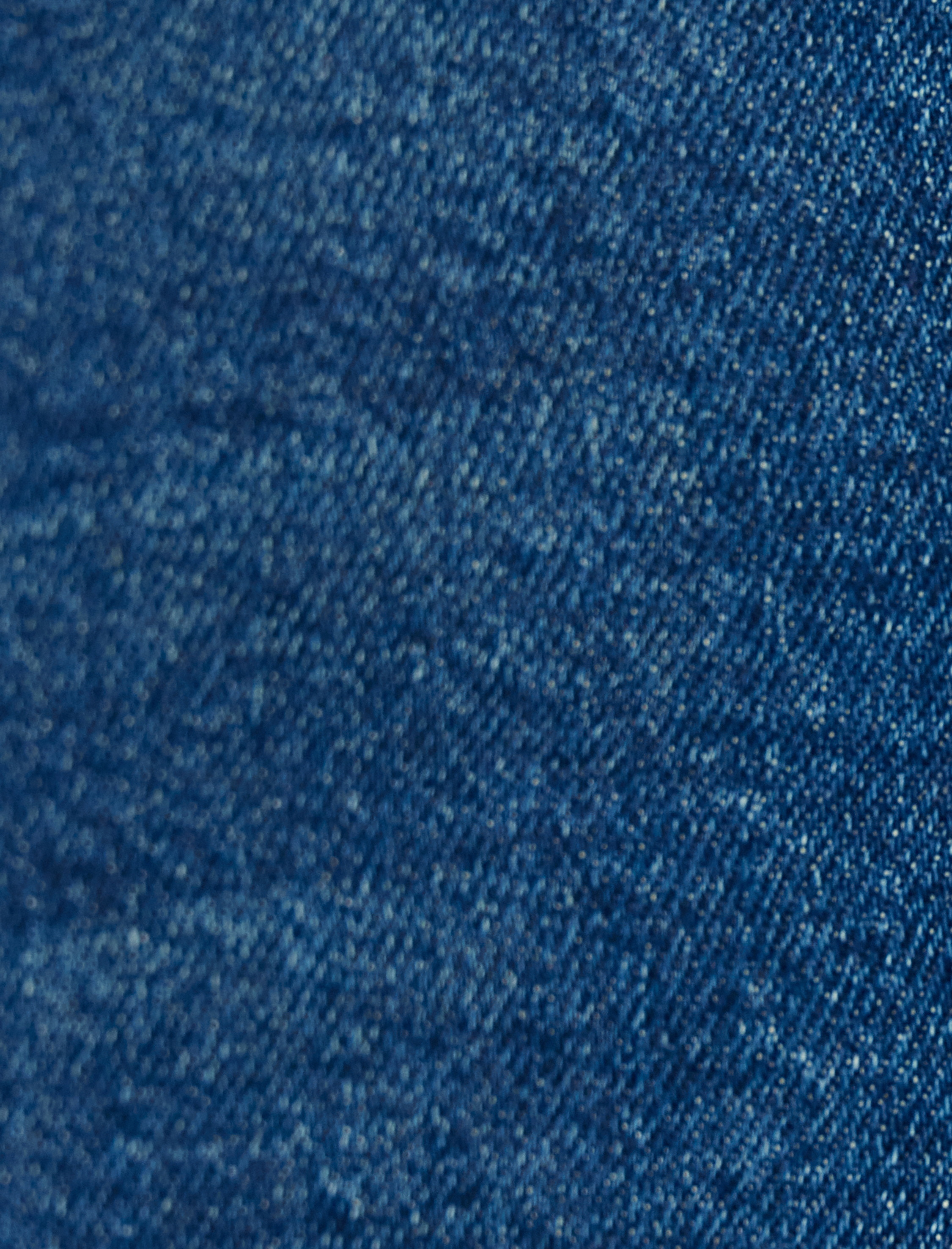   Slim Fit Kot Pantolon - Brad Jean