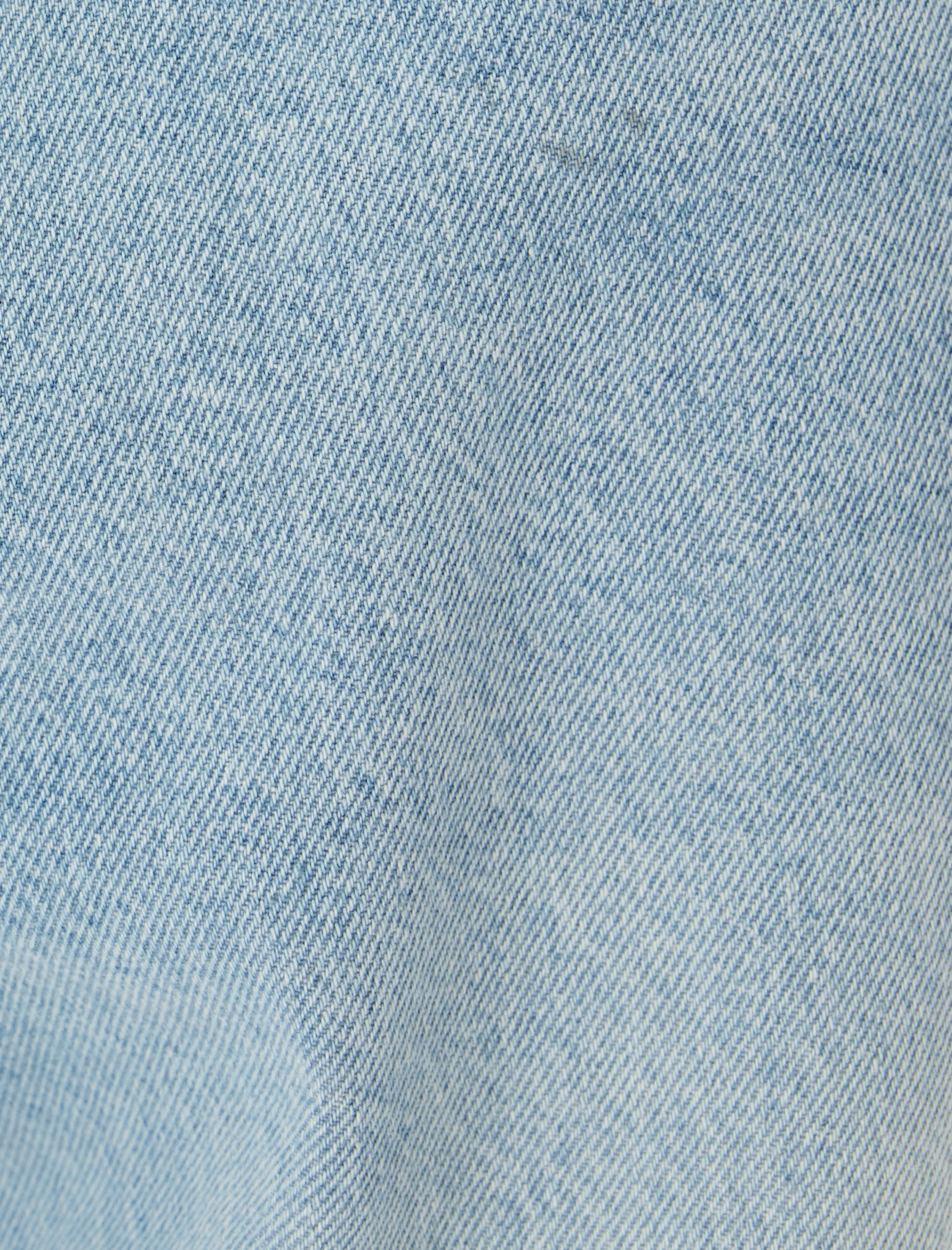 Straight Fit Kot Pantolon - Mark Jean