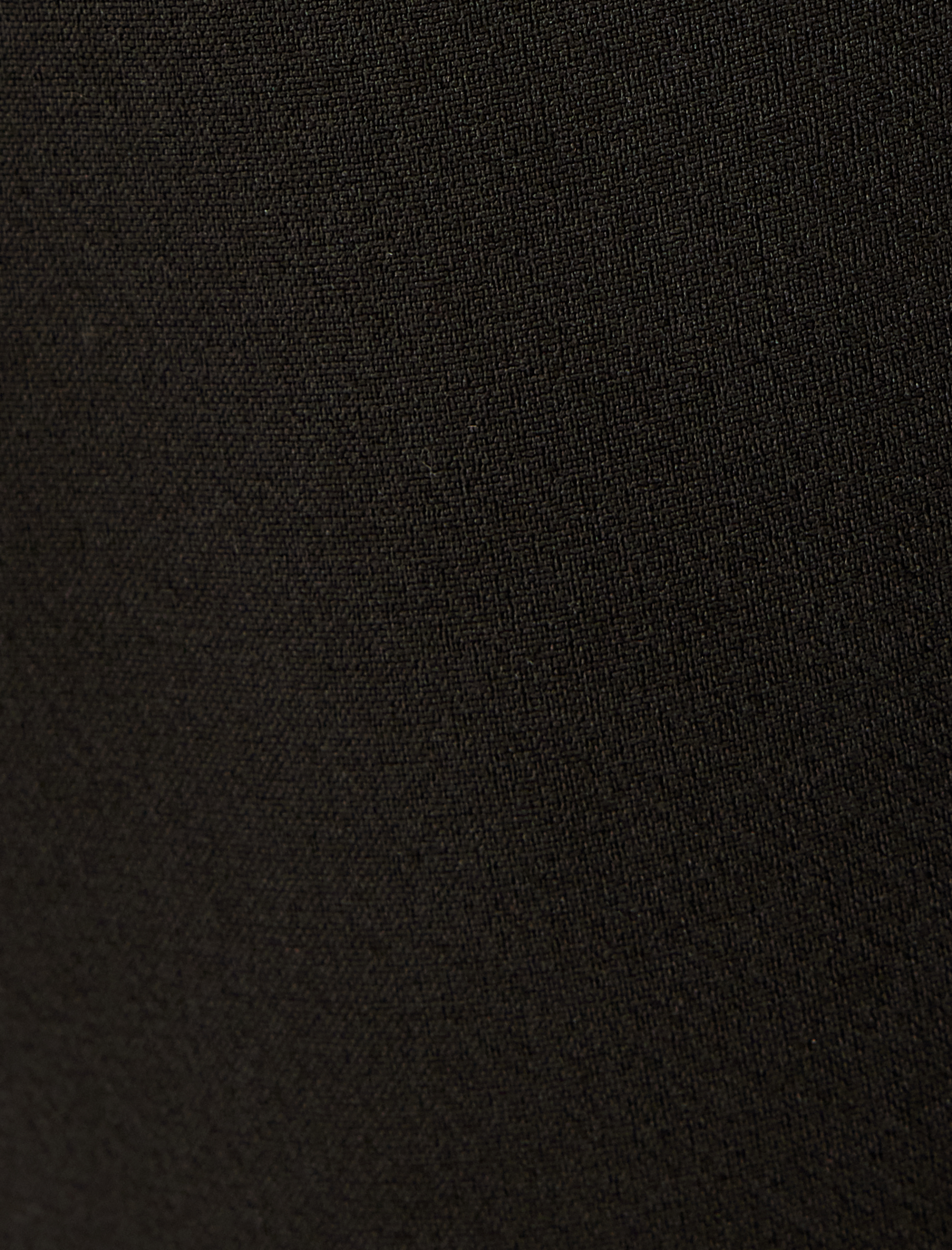   Yüksek Bel Slim Fit Cepli Cigarette Pantolon