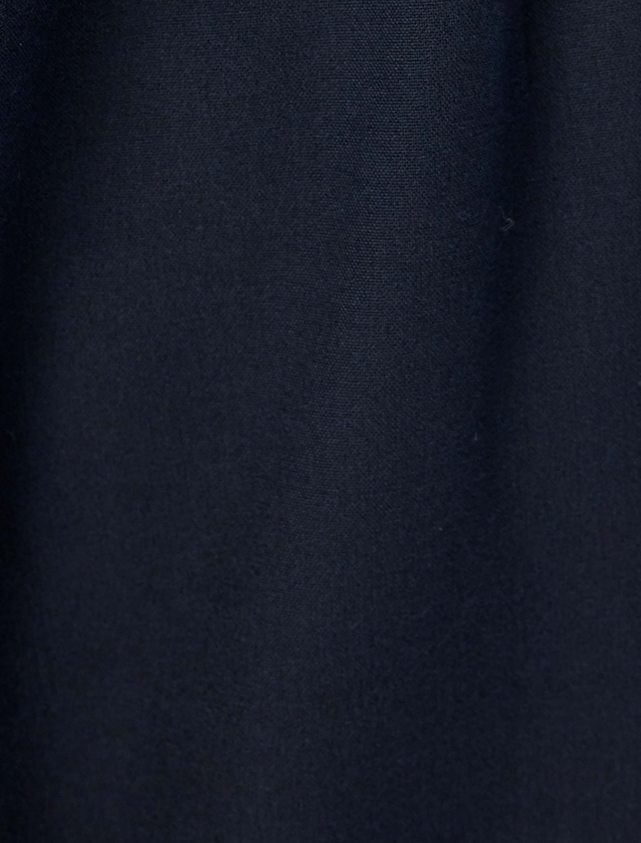   Balon Form Pantolon Yüksek Bel Cepli