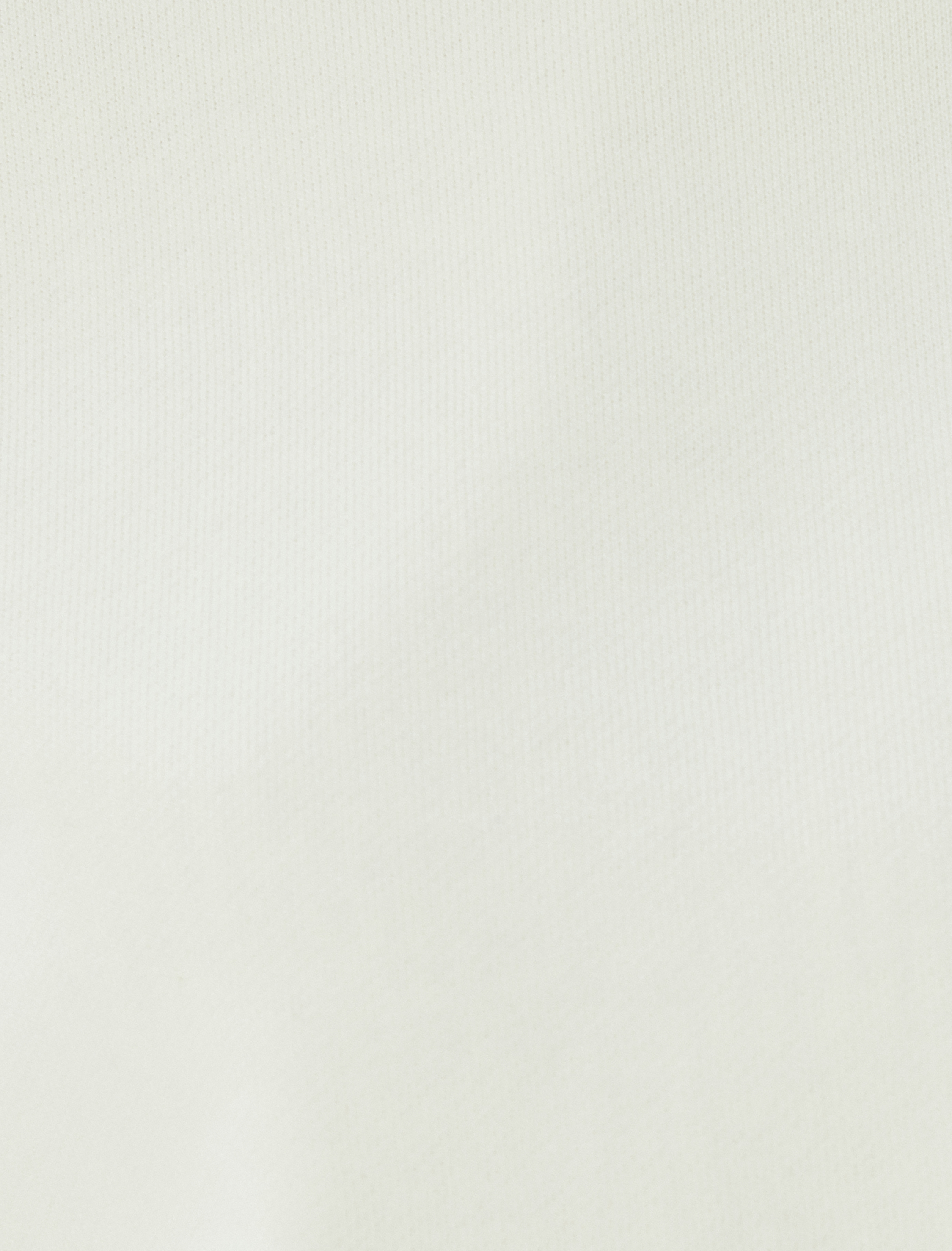   Basic Sweatshirt Bisiklet Yaka Uzun Kollu