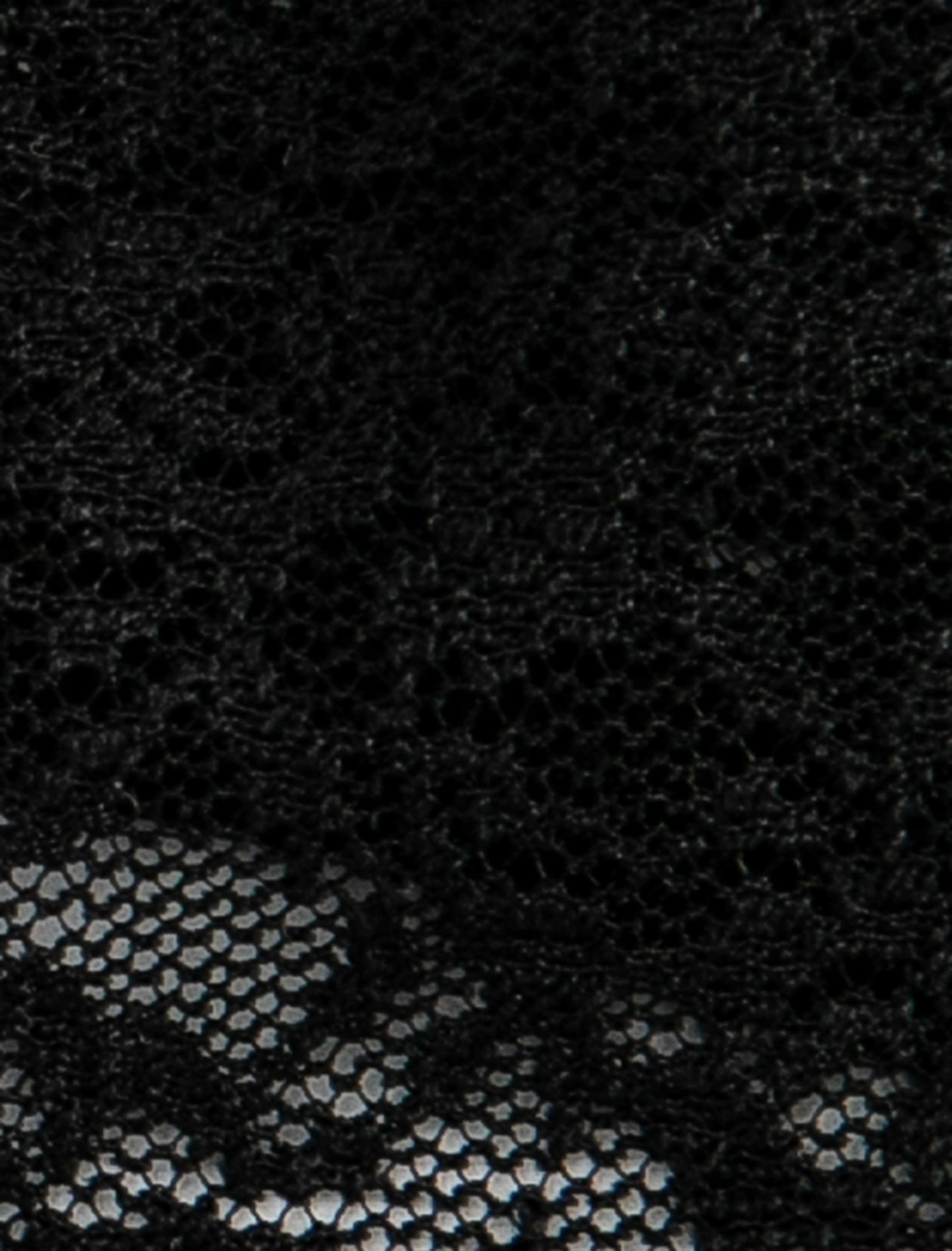   Dantelli Tanga Külot Normal Bel