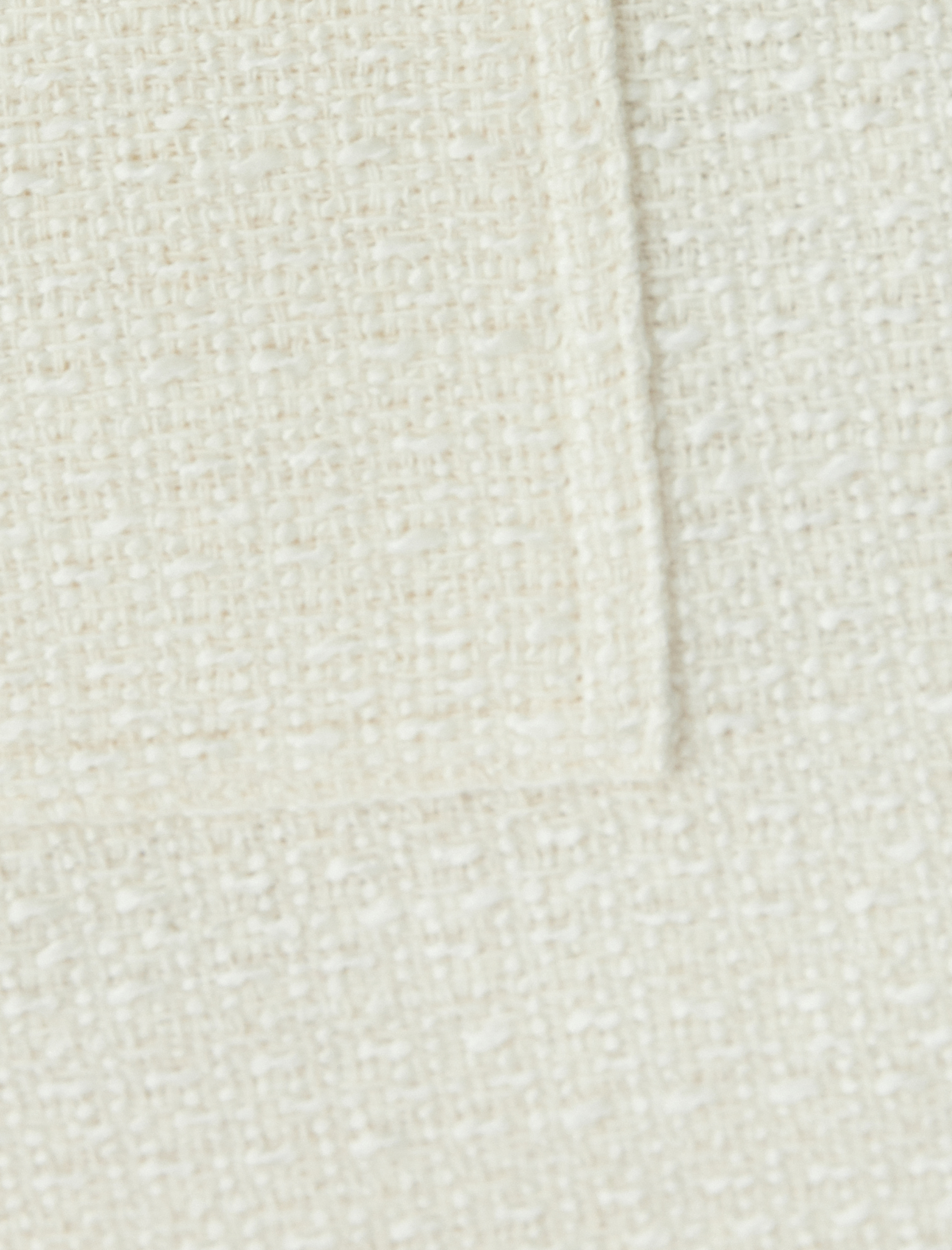   Tüvit Mini Etek A Kesim Kapaklı Cep Detaylı