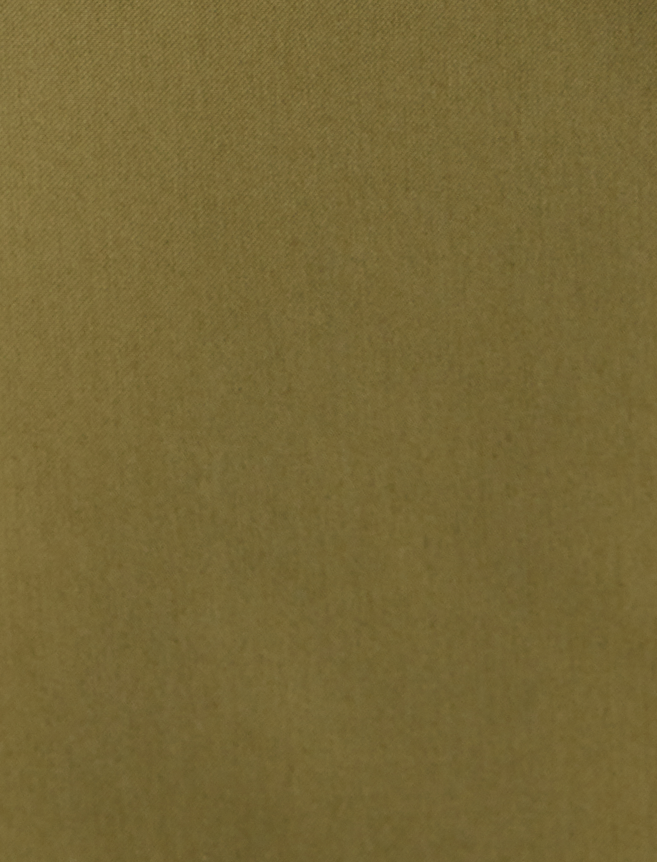   Yüksek Bel Cepli Önden Yırtmaç Detaylı Midi Kalem Etek