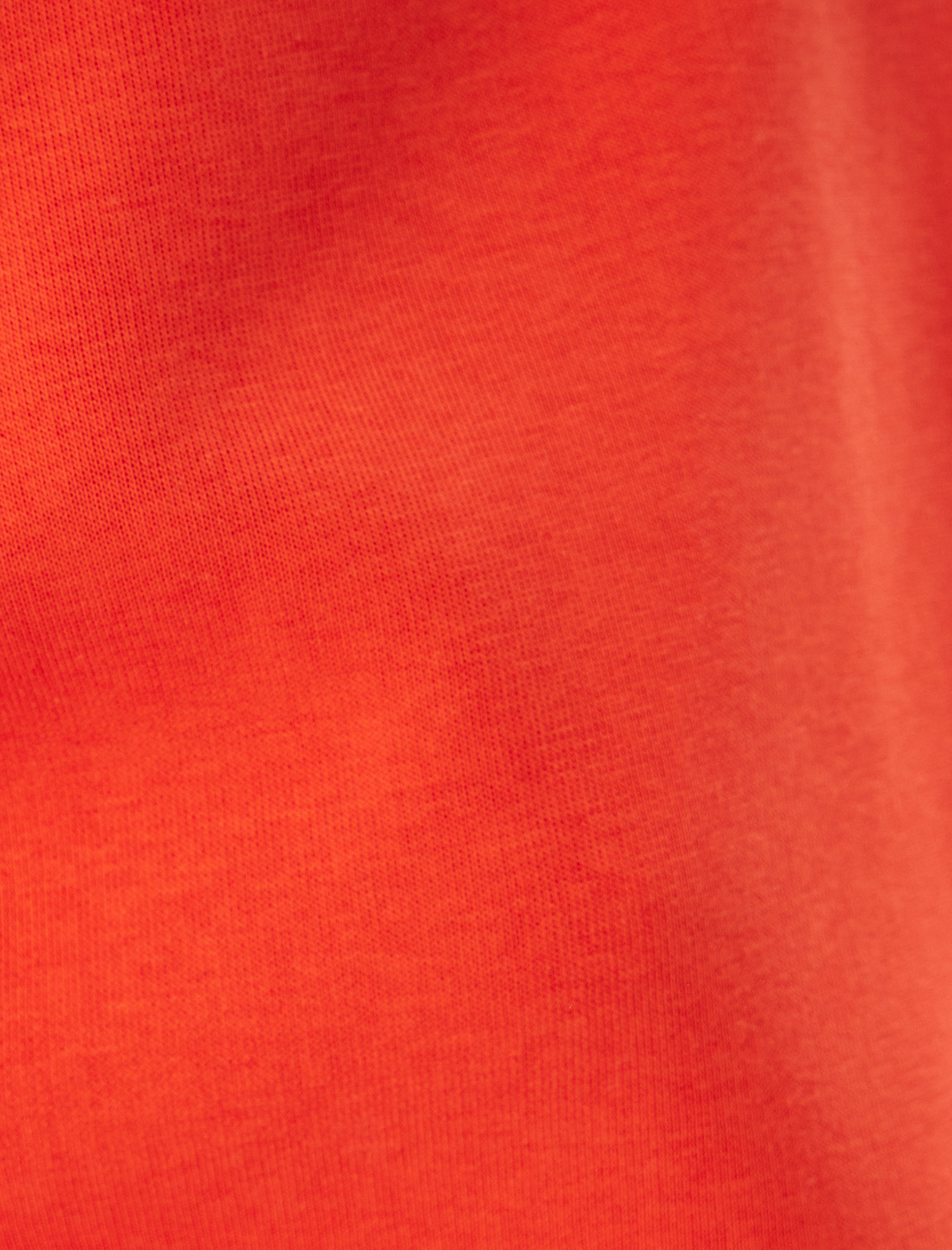   Uzun Kolu Üç İplik Şardonlu Rahat Kalıp Gömlek Yaka Çizgili Sweatshirt