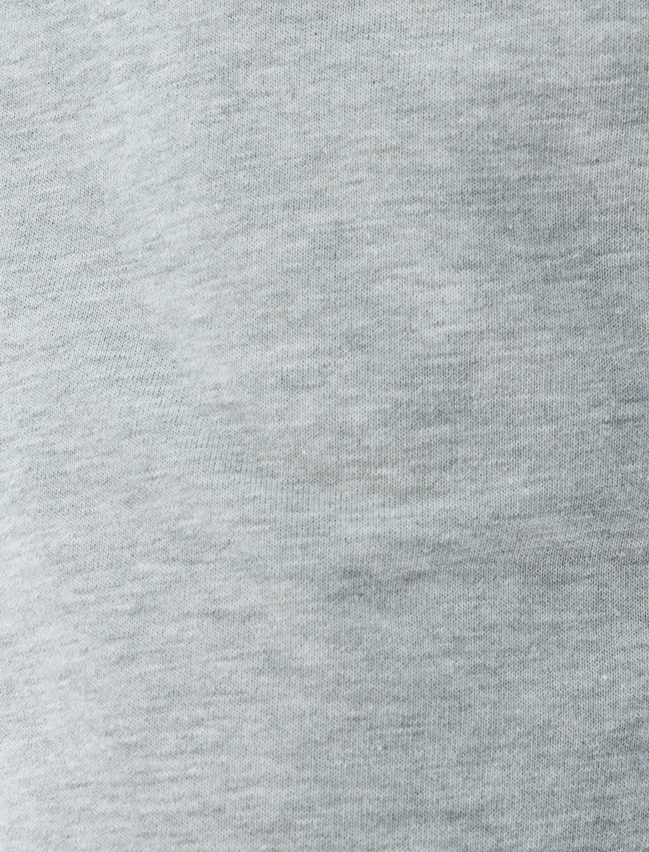   Cepli Beli Bağlamalı Üç İplik Jogger Eşofman Altı