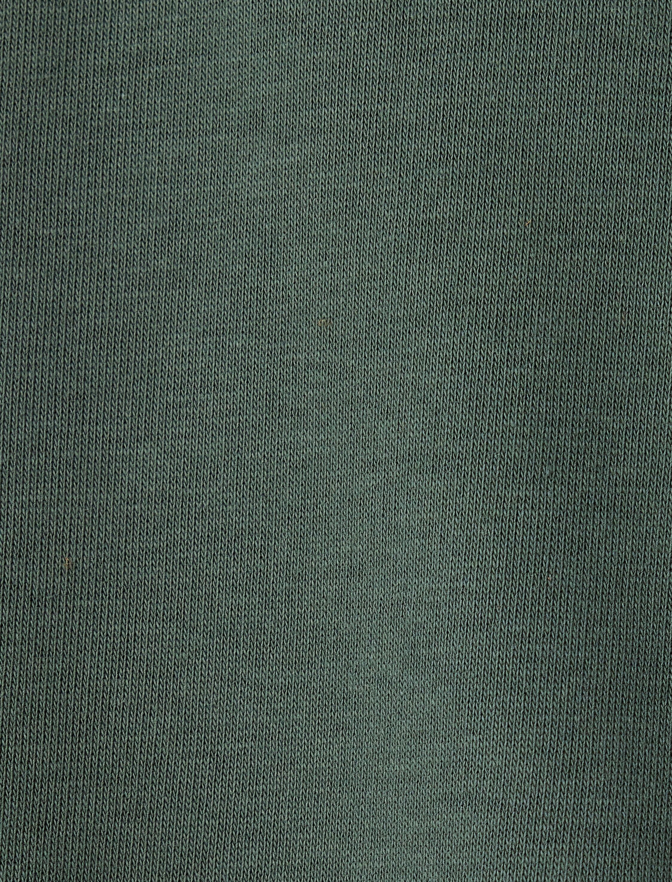   Basic Şardonlu Pamuk Karışımlı Fermuarlı Hırka